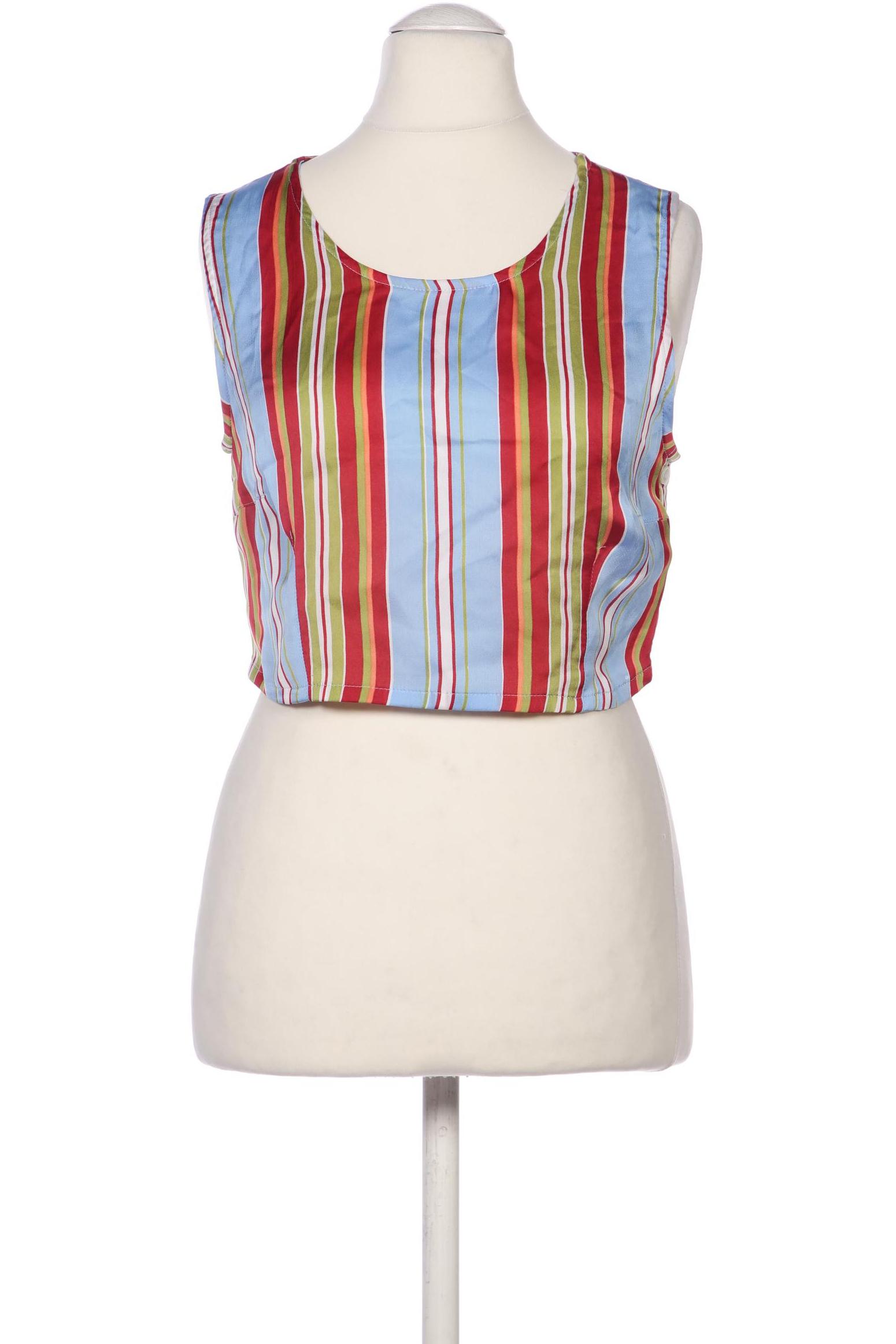 

Tandem Damen Bluse, mehrfarbig, Gr. 38