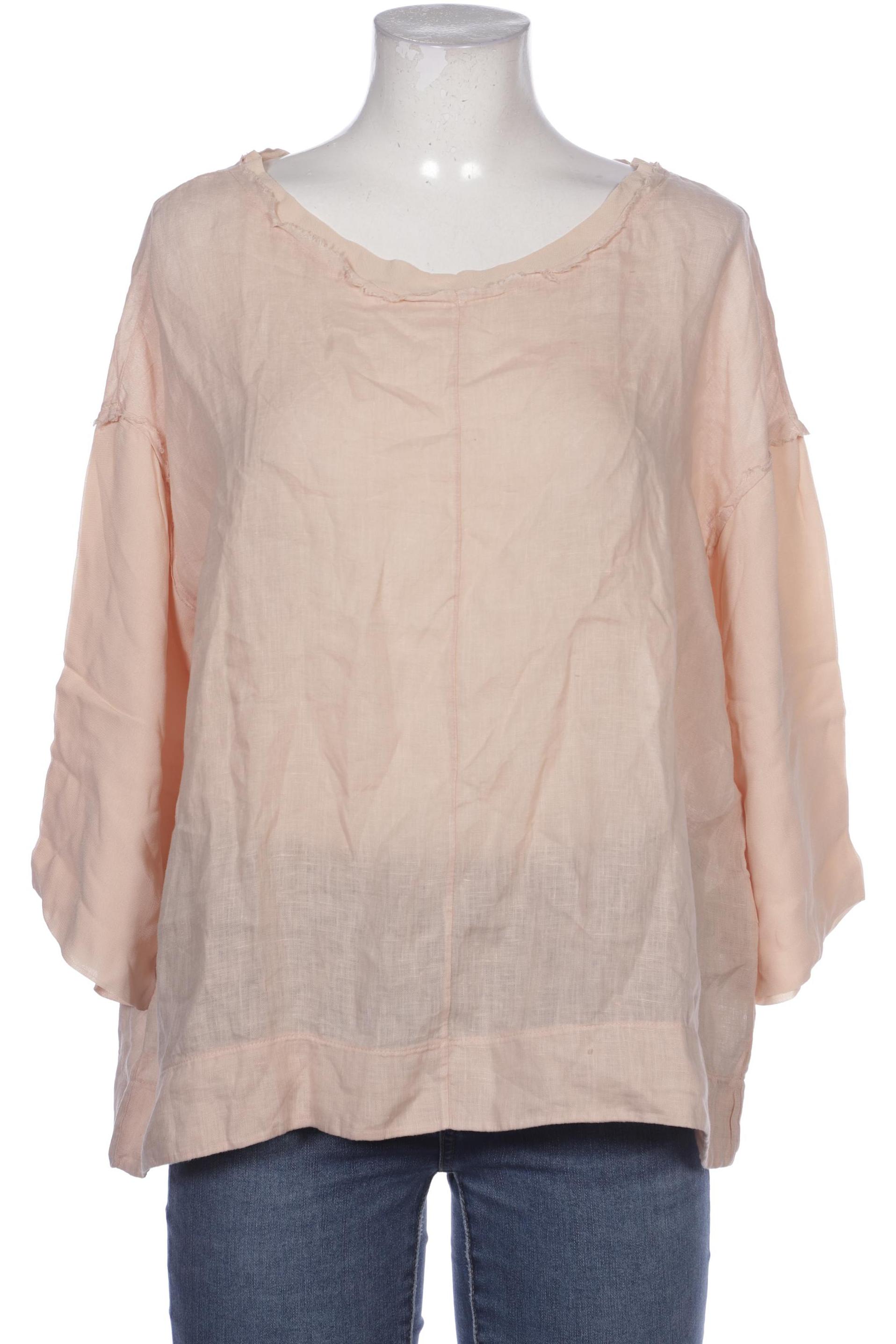 

Tandem Damen Bluse, beige, Gr. 40