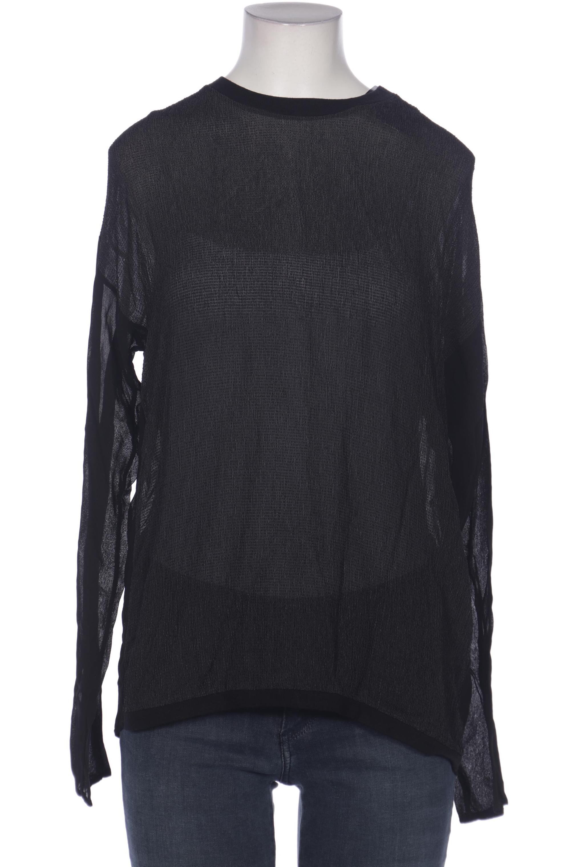 Thumbnail - Tandem Damen Bluse, schwarz, Gr. 36