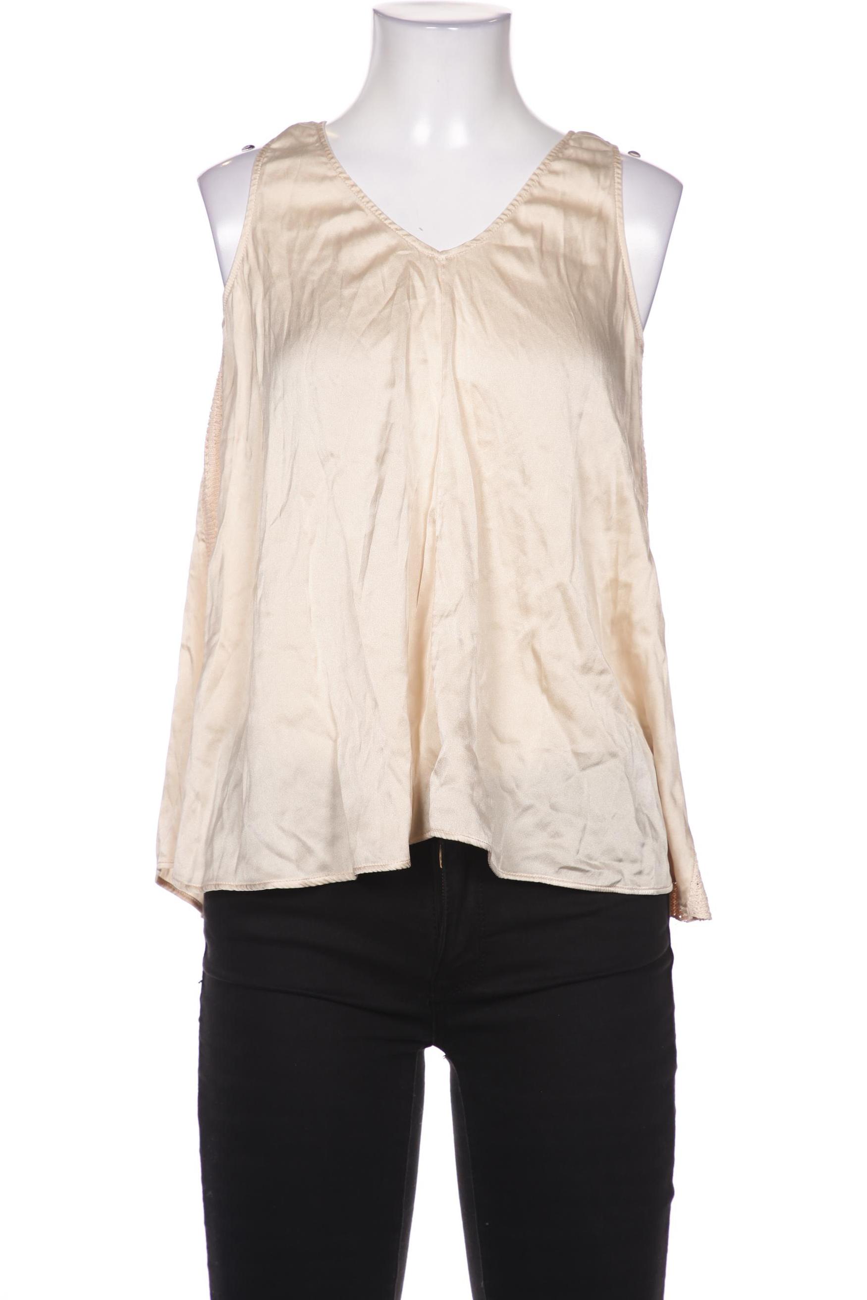 

Tandem Damen Bluse, cremeweiß, Gr. 36