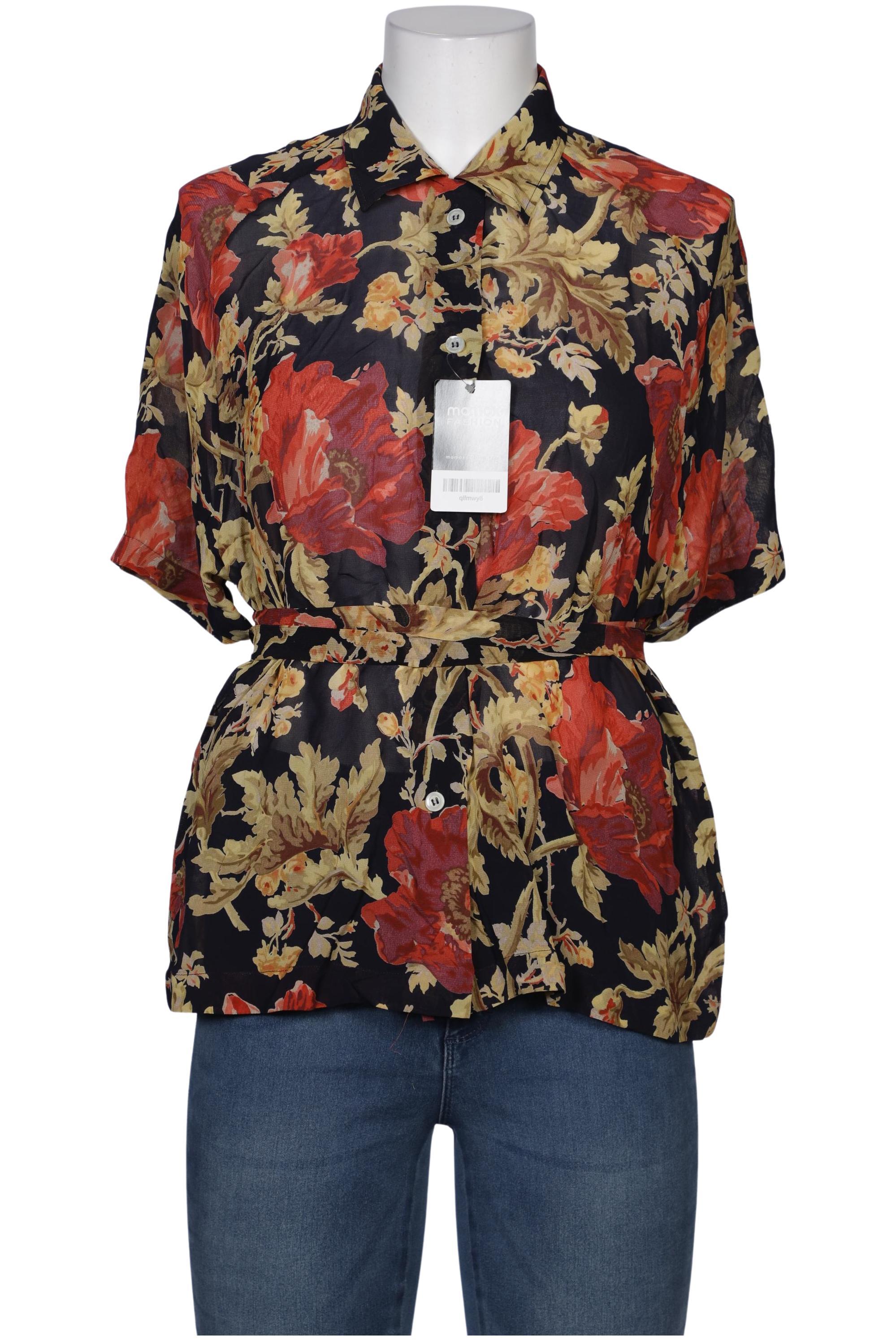 

Tandem Damen Bluse, mehrfarbig, Gr. 38