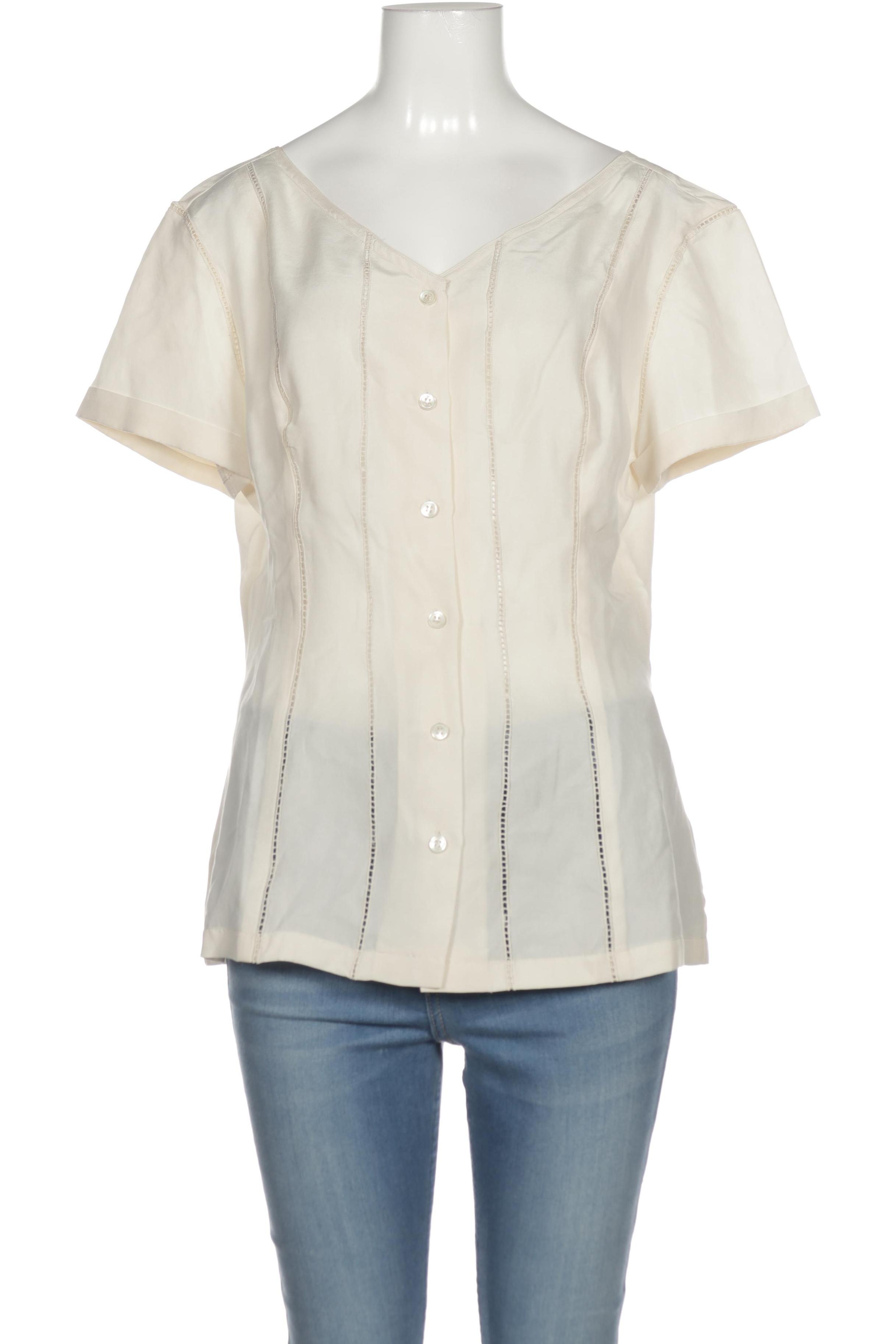 

Tandem Damen Bluse, beige, Gr. 36