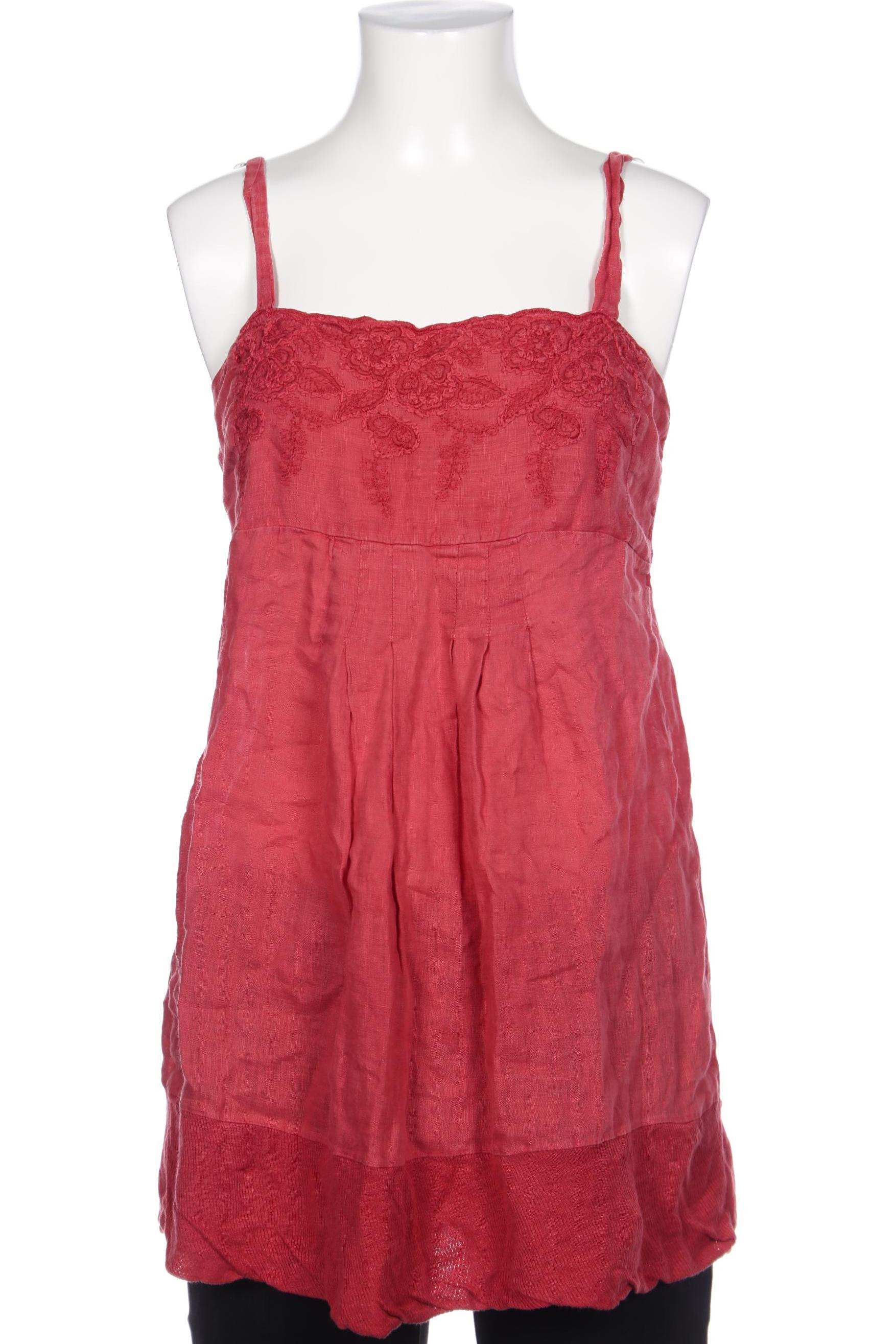 

Tandem Damen Bluse, rot, Gr. 36