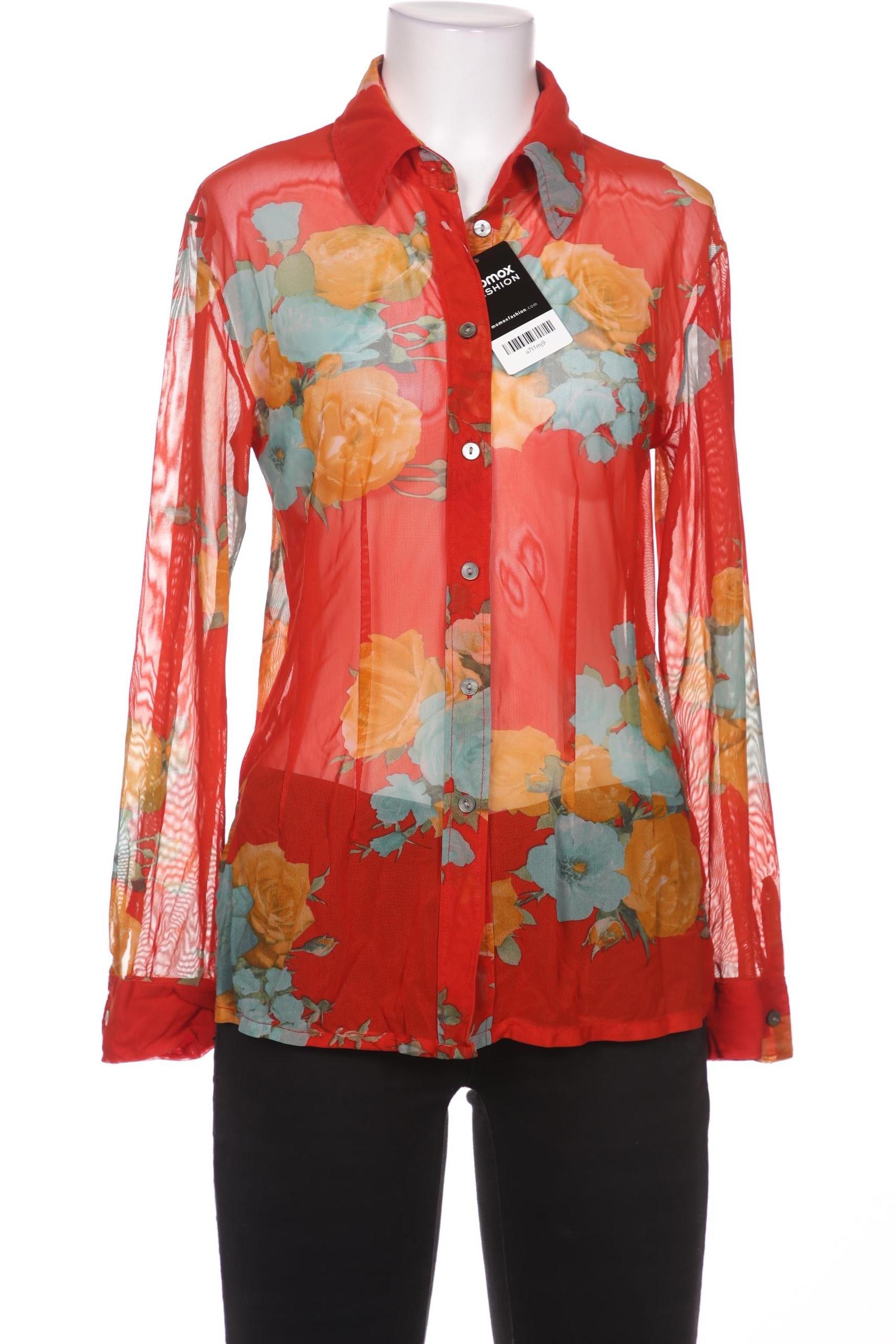 

Tandem Damen Bluse, rot, Gr. 36