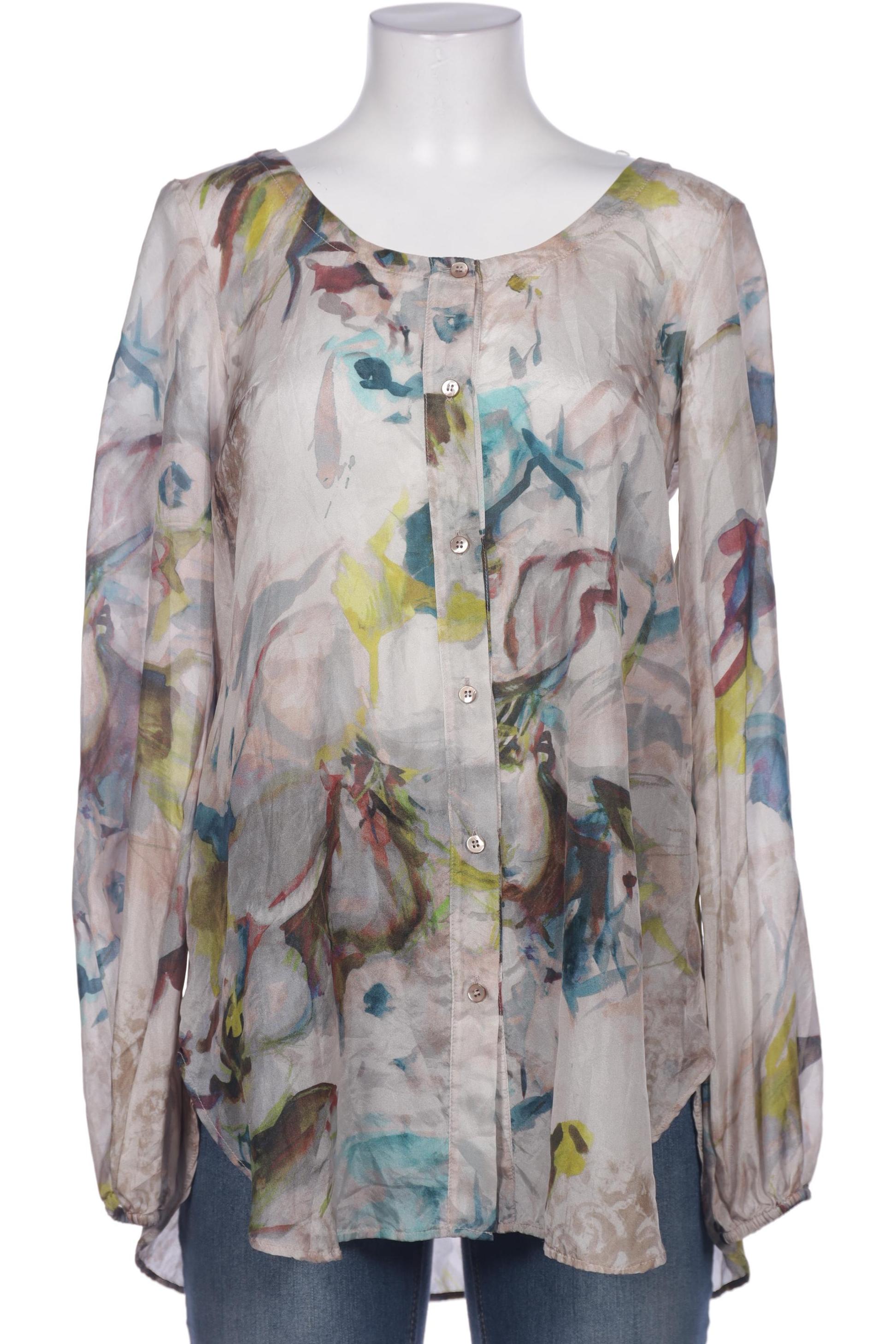 

Tandem Damen Bluse, mehrfarbig, Gr. 40