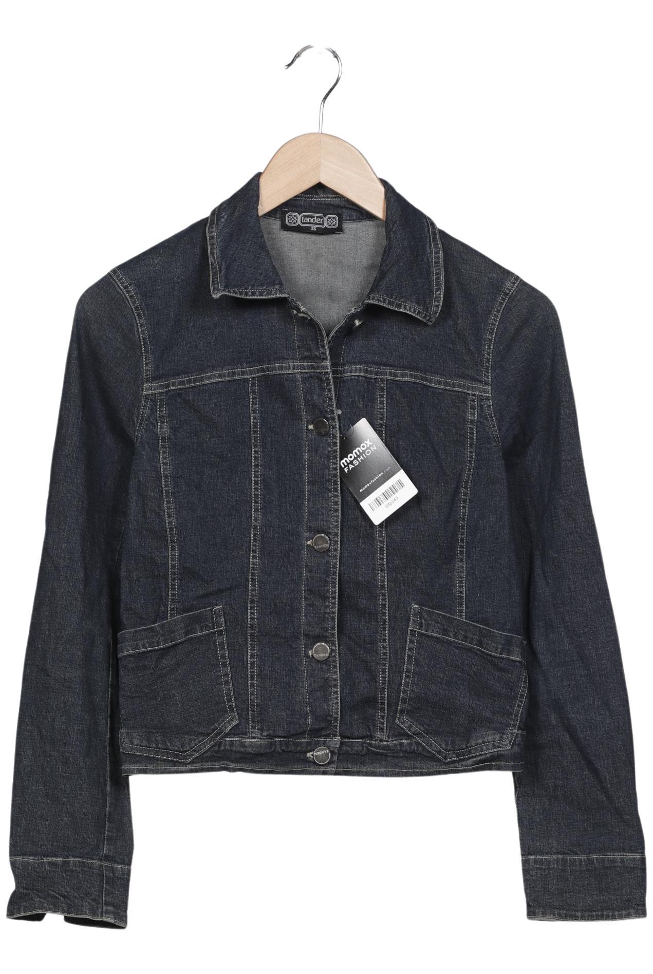 

Tandem Damen Jacke, marineblau, Gr. 36