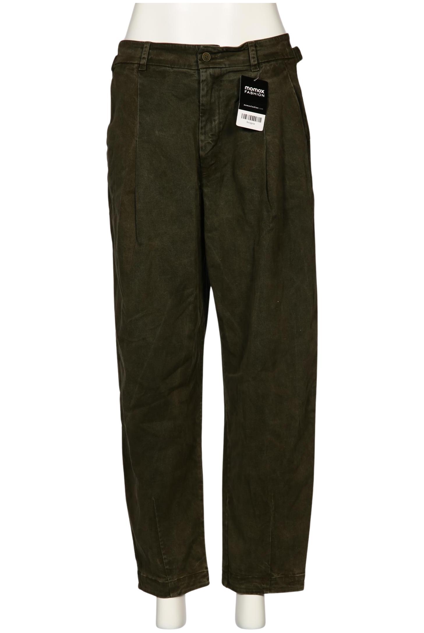 

Tandem Damen Jeans, grün, Gr. 31