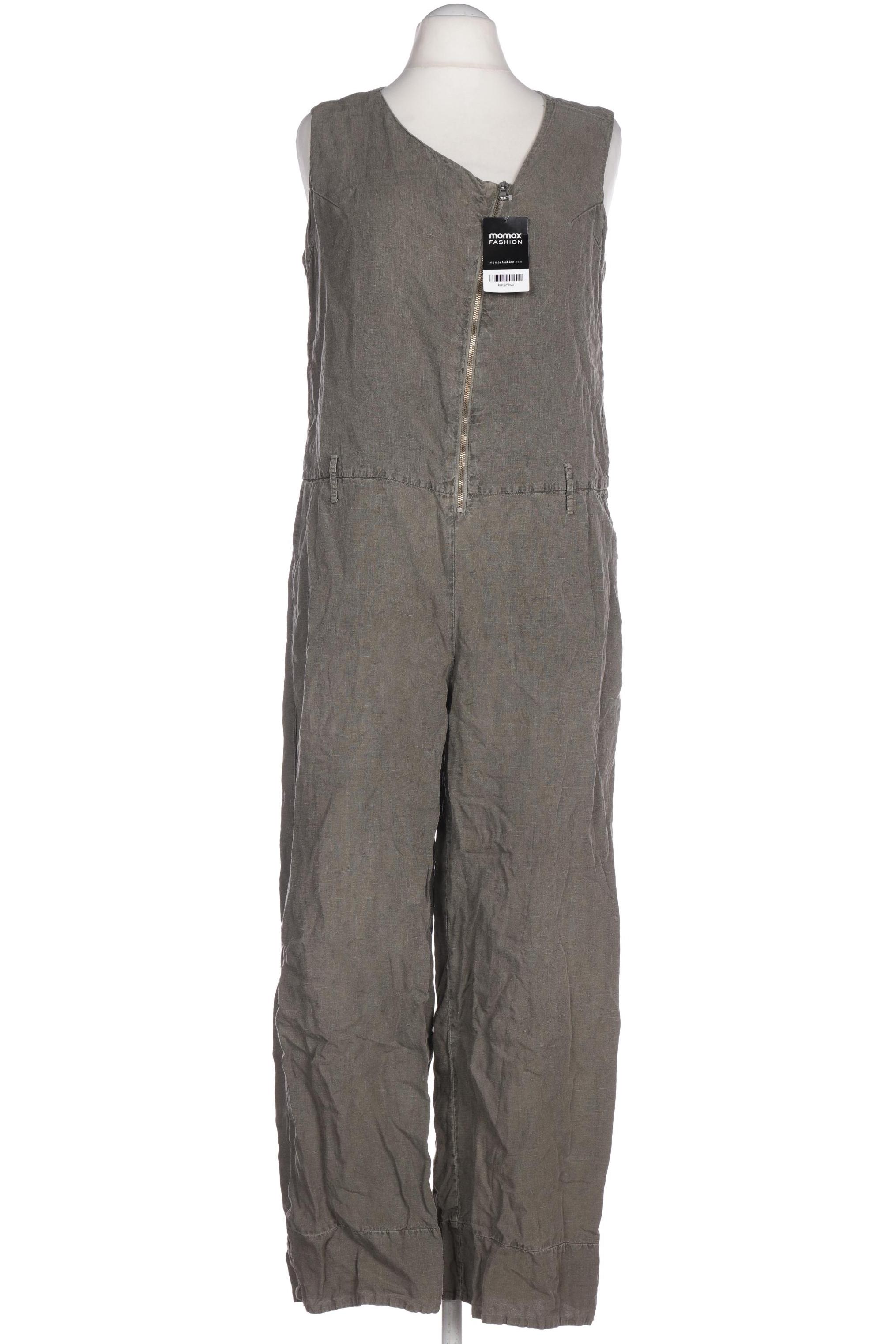 

Tandem Damen Jumpsuit/Overall, grün, Gr. 42