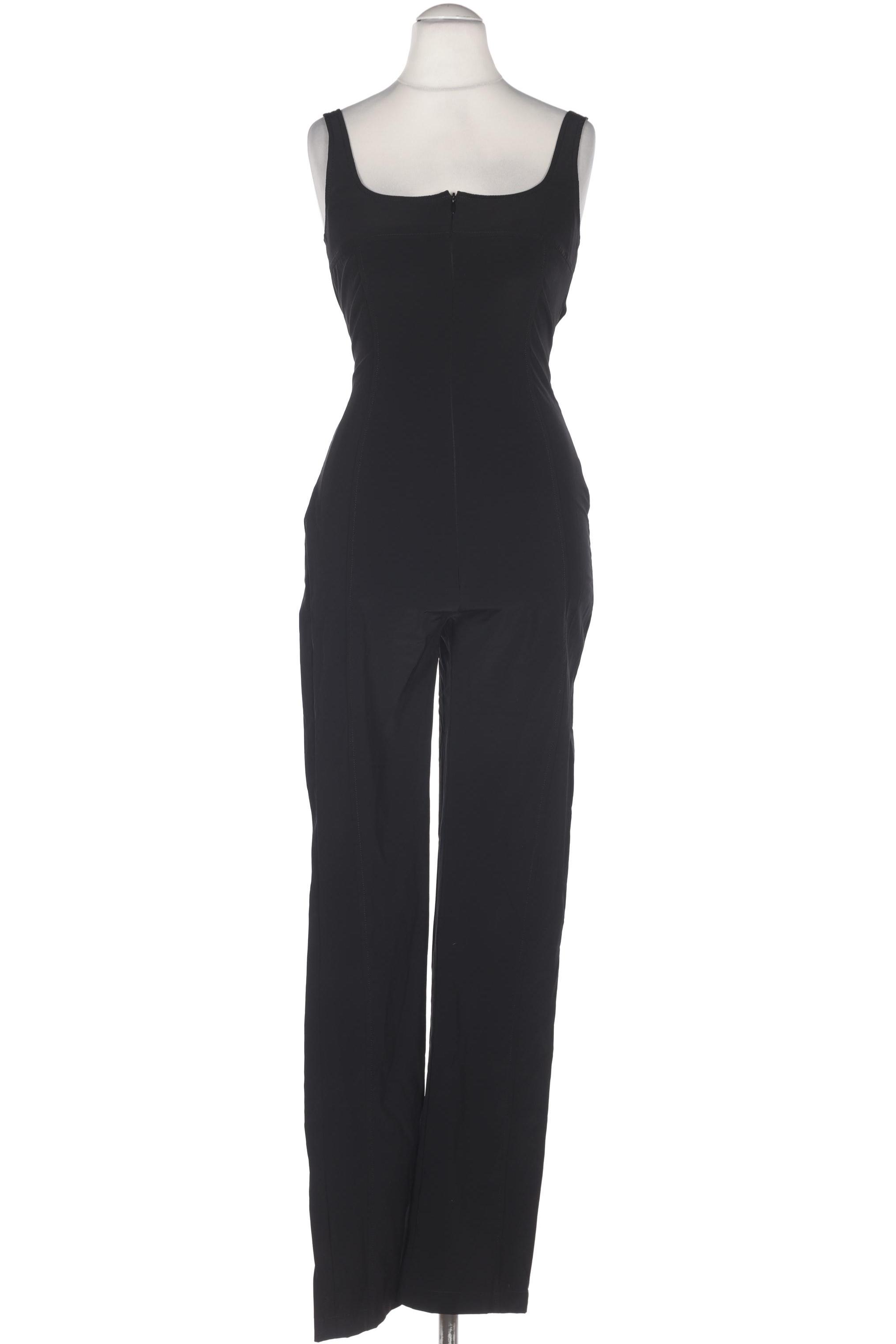 

TANDEM Damen Jumpsuit/Overall, schwarz