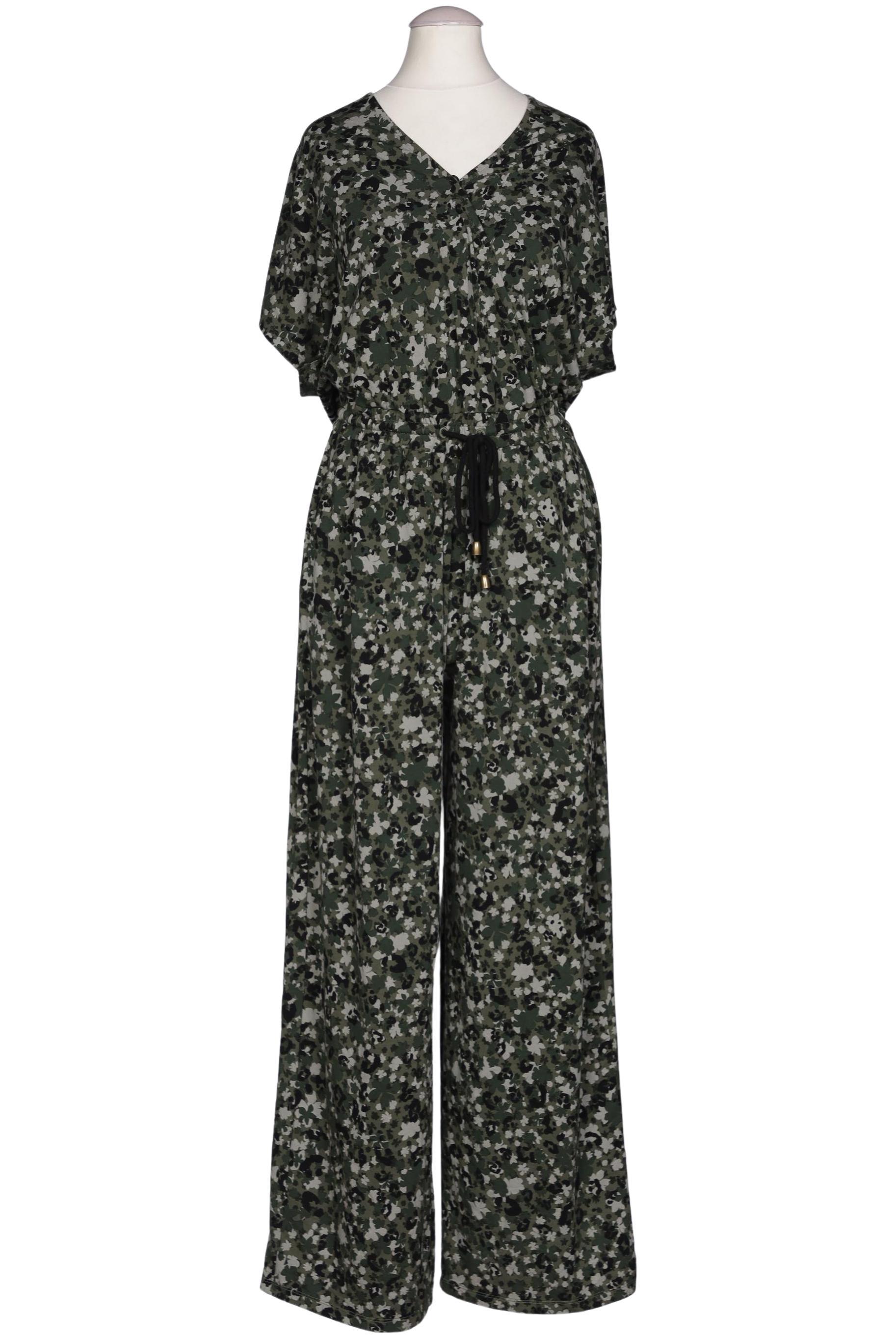 

Tandem Damen Jumpsuit/Overall, grün, Gr. 36
