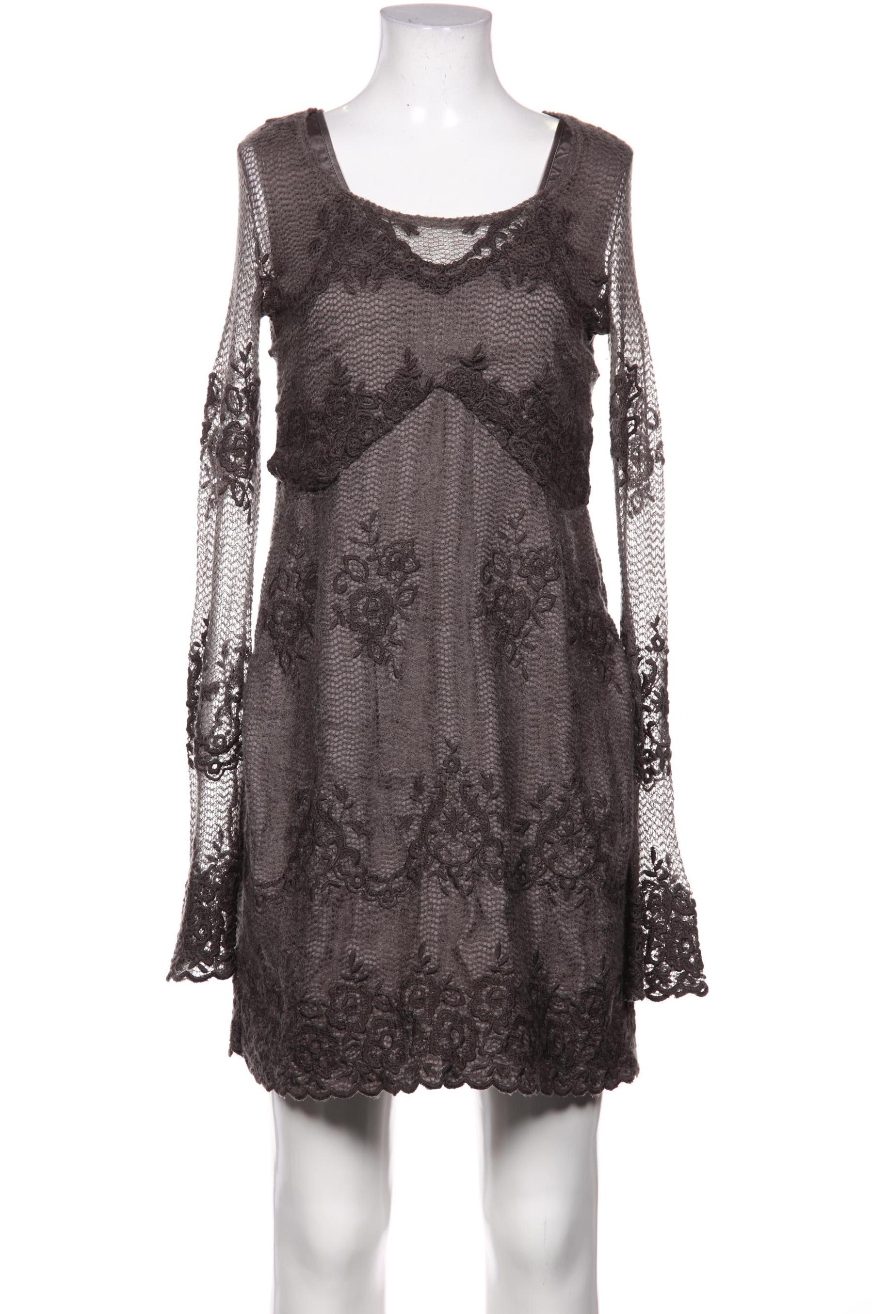 

Tandem Damen Kleid, braun, Gr. 38