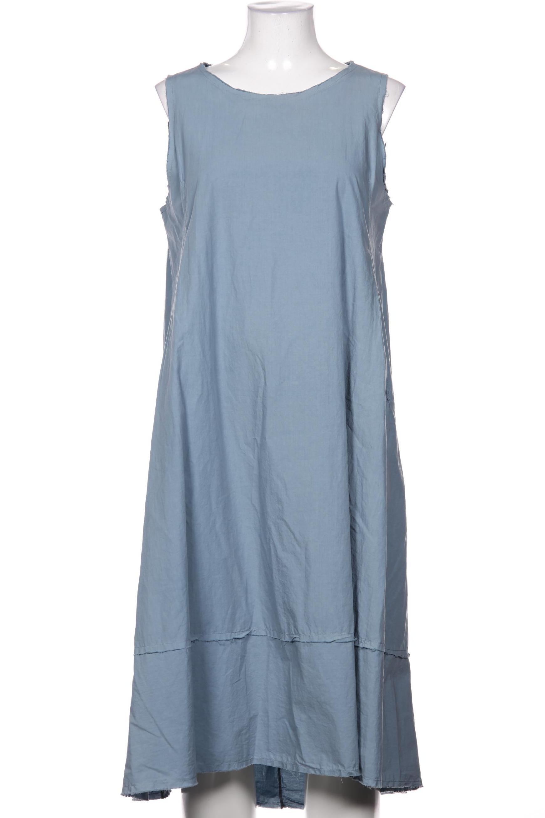 

Tandem Damen Kleid, blau, Gr. 38