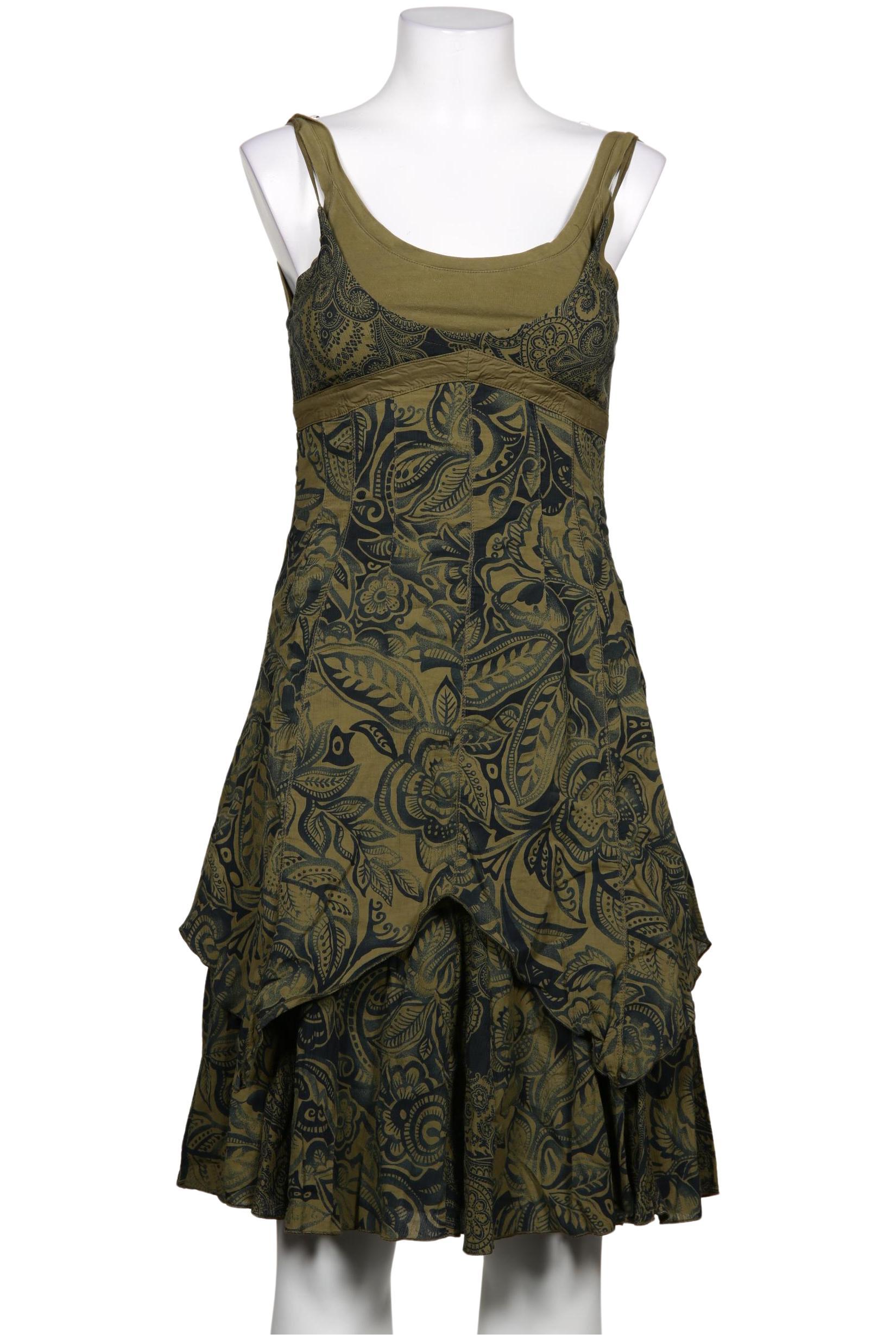 

Tandem Damen Kleid, grün, Gr. 36