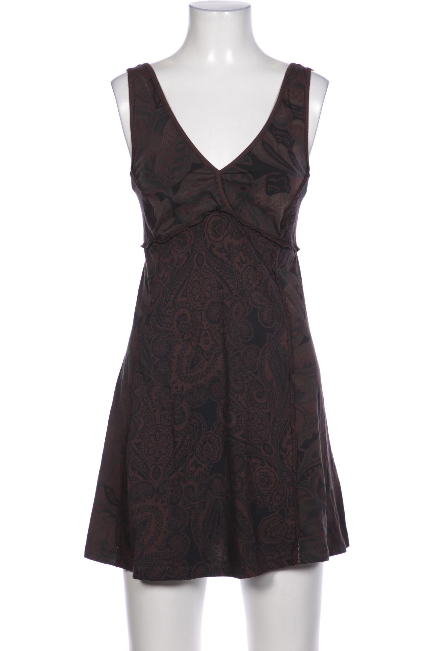 

Tandem Damen Kleid, braun, Gr. 36