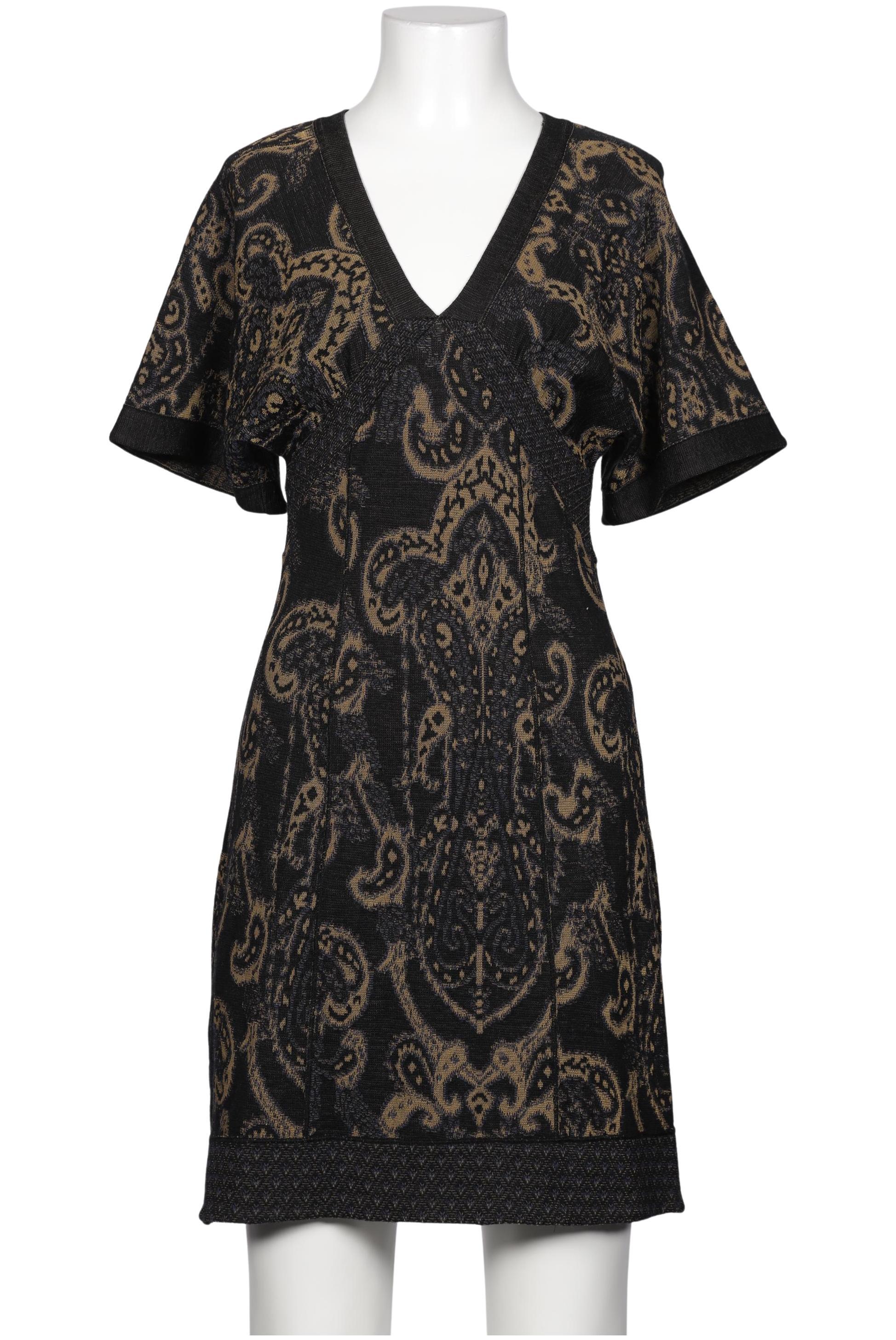 

Tandem Damen Kleid, schwarz, Gr. 36