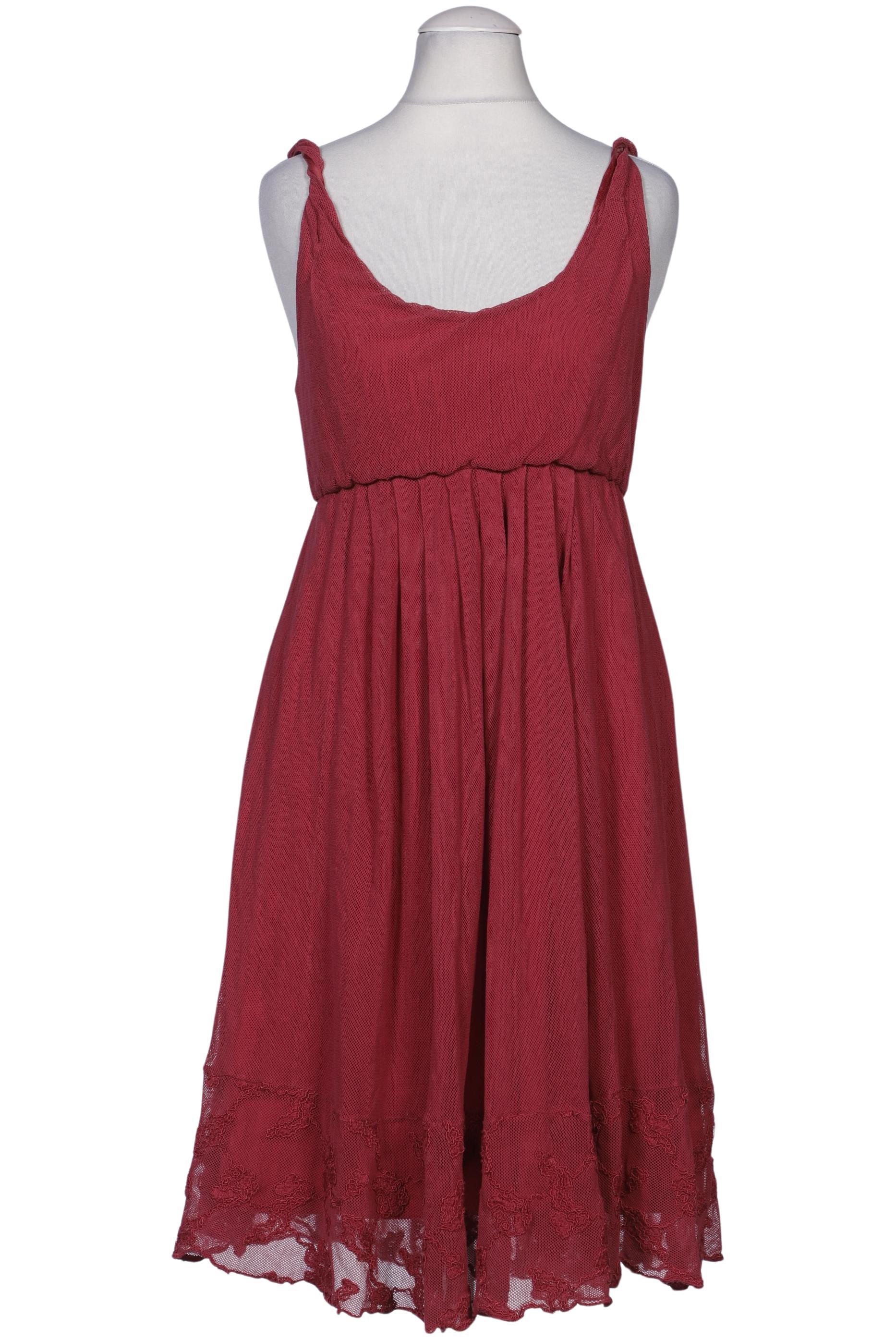 

Tandem Damen Kleid, rot, Gr. 36