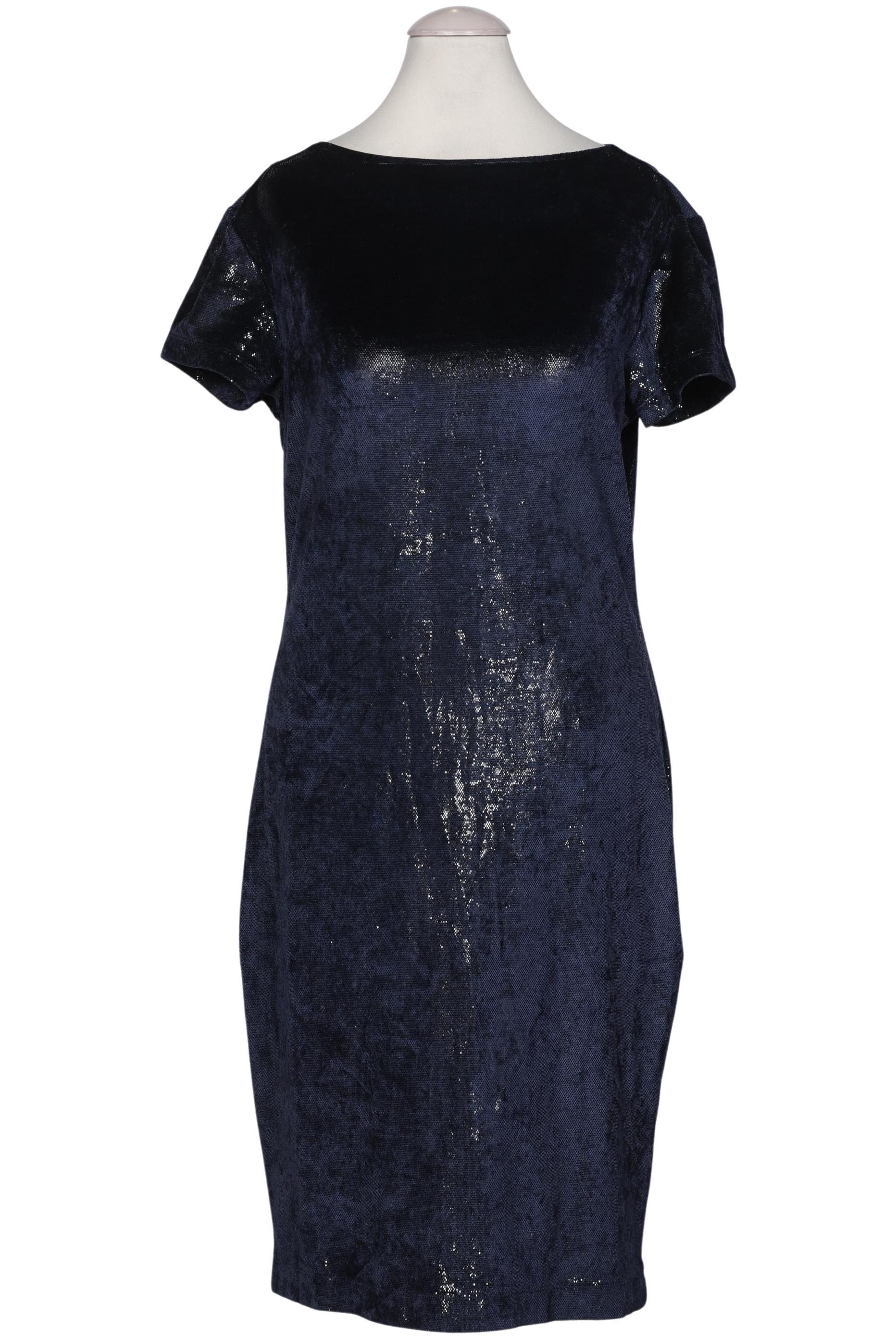 

Tandem Damen Kleid, marineblau, Gr. 38