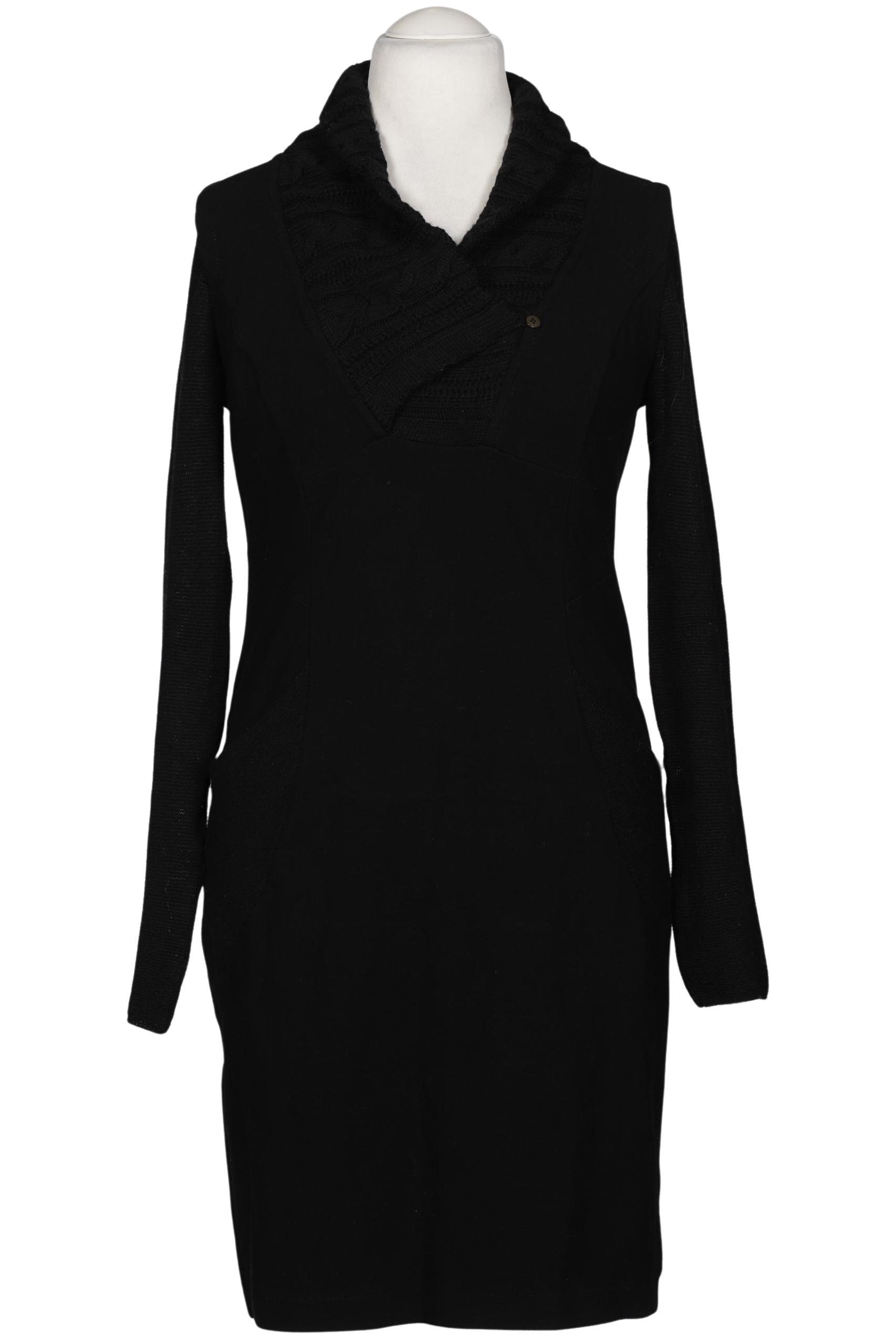 

Tandem Damen Kleid, schwarz, Gr. 40