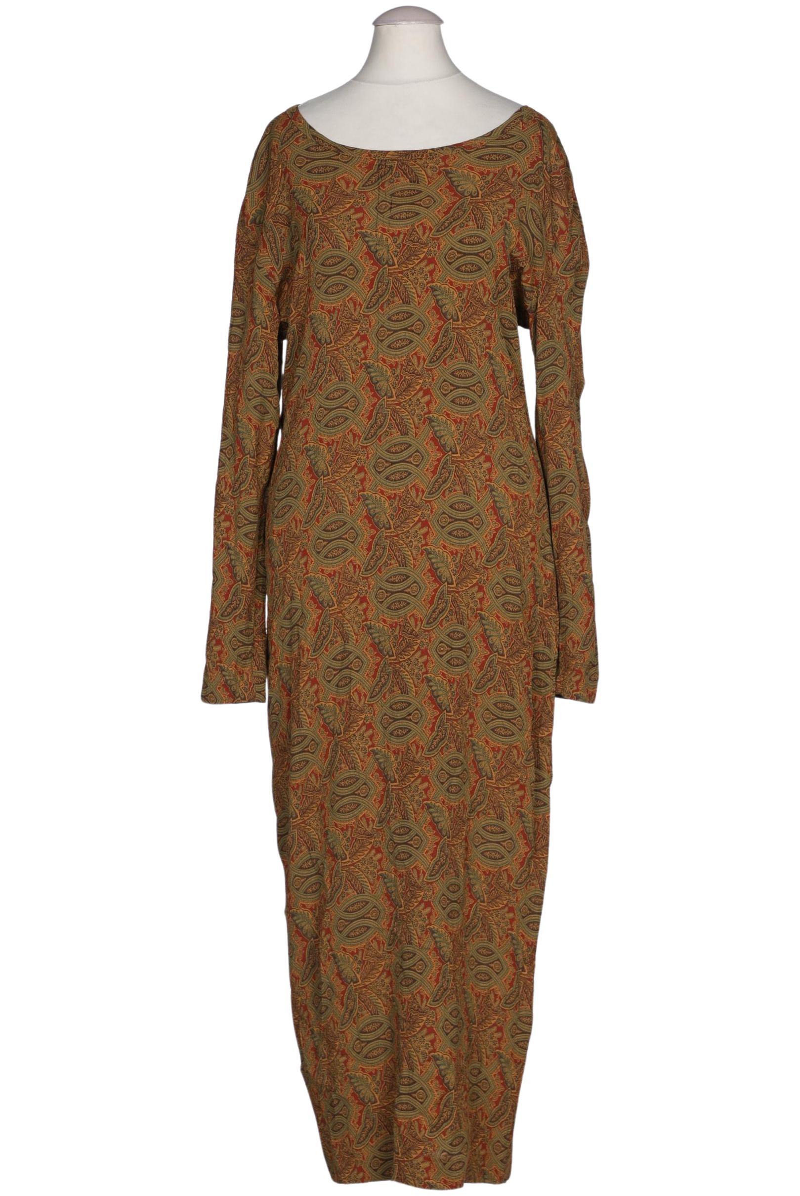 

Tandem Damen Kleid, braun, Gr. 38