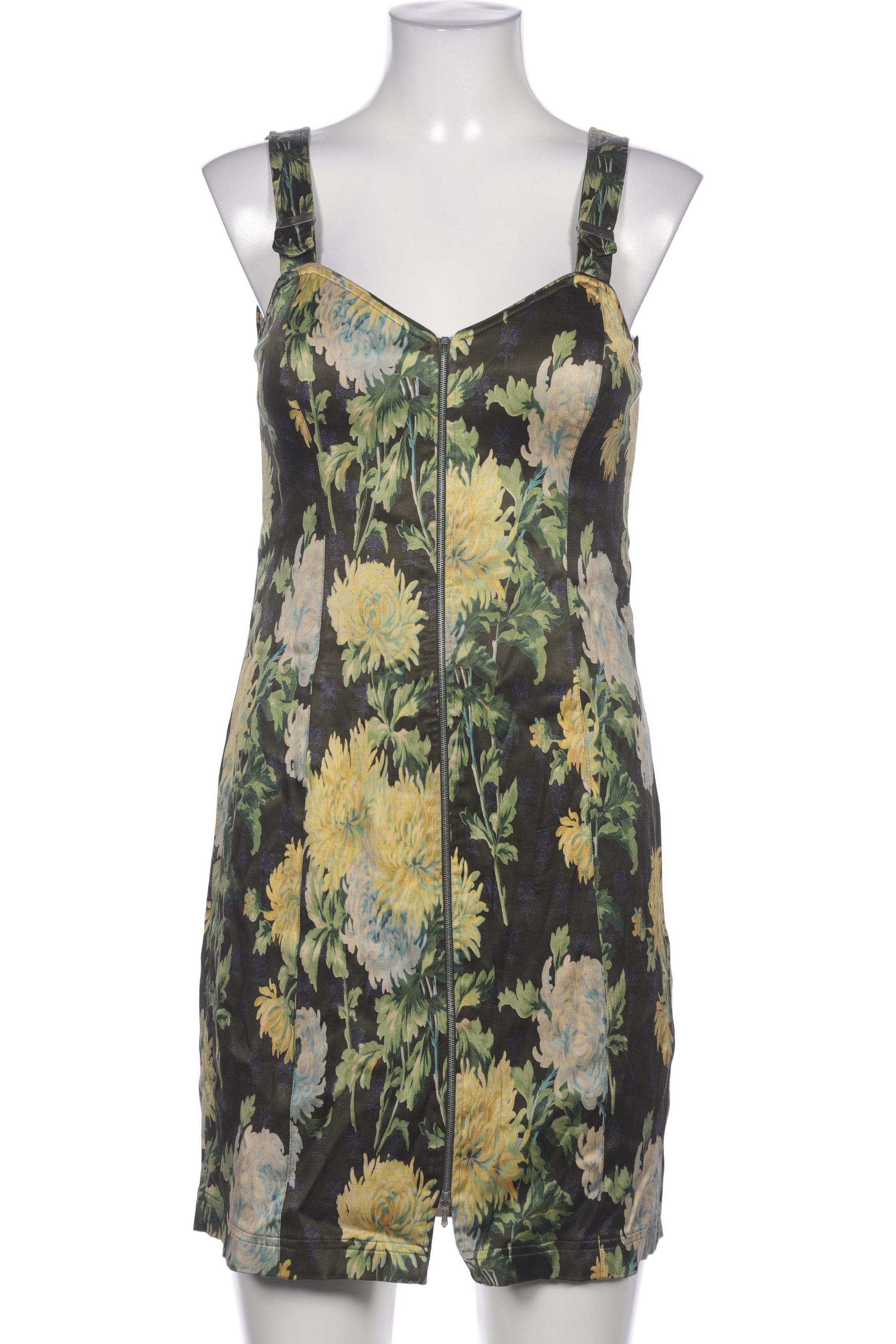 

Tandem Damen Kleid, grün, Gr. 38
