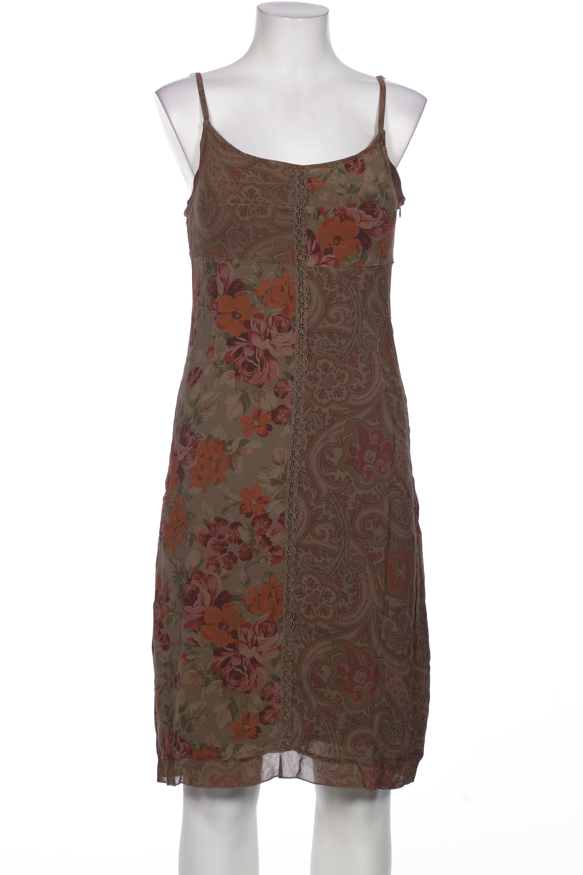 

Tandem Damen Kleid, grün, Gr. 40