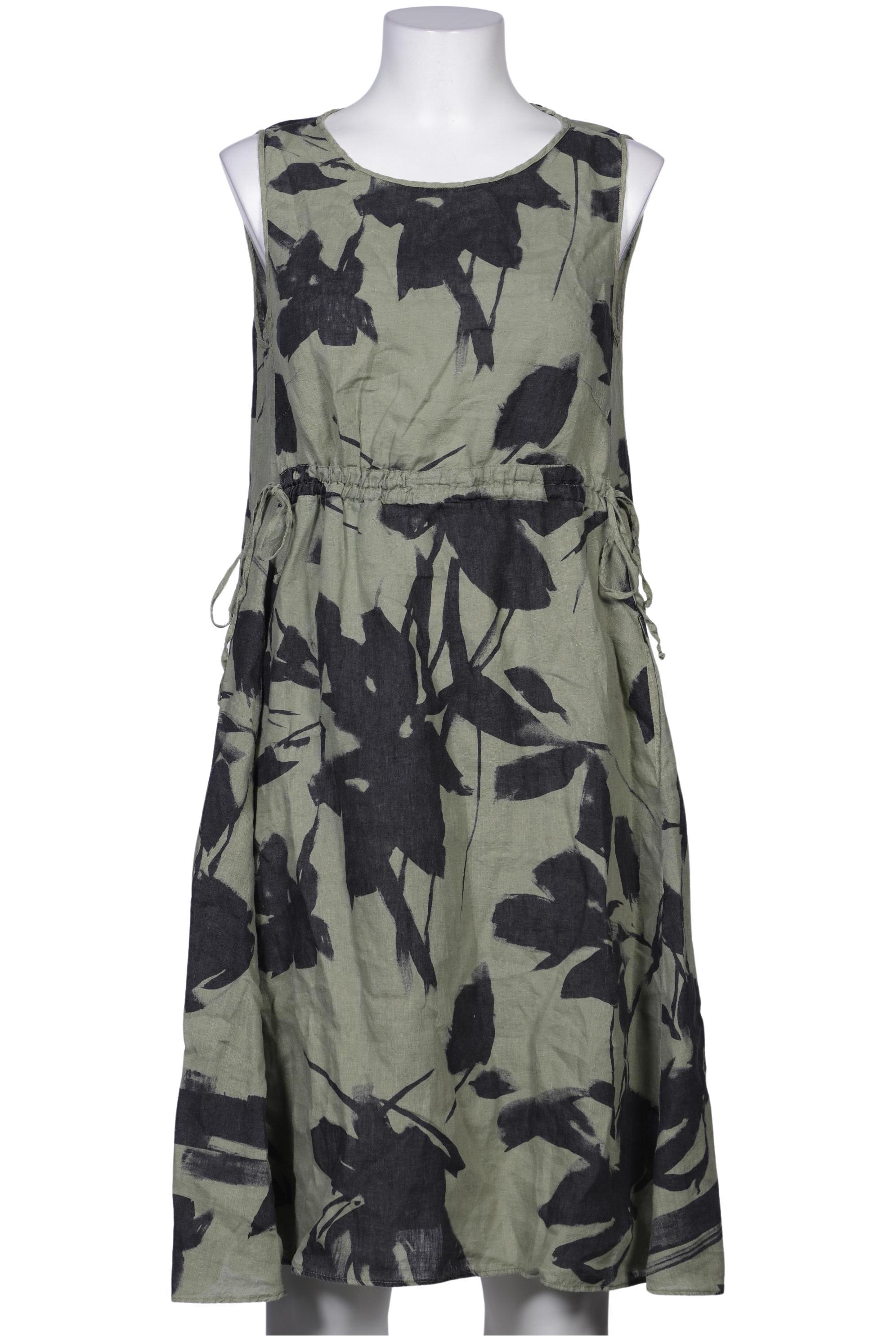 

Tandem Damen Kleid, grün, Gr. 42