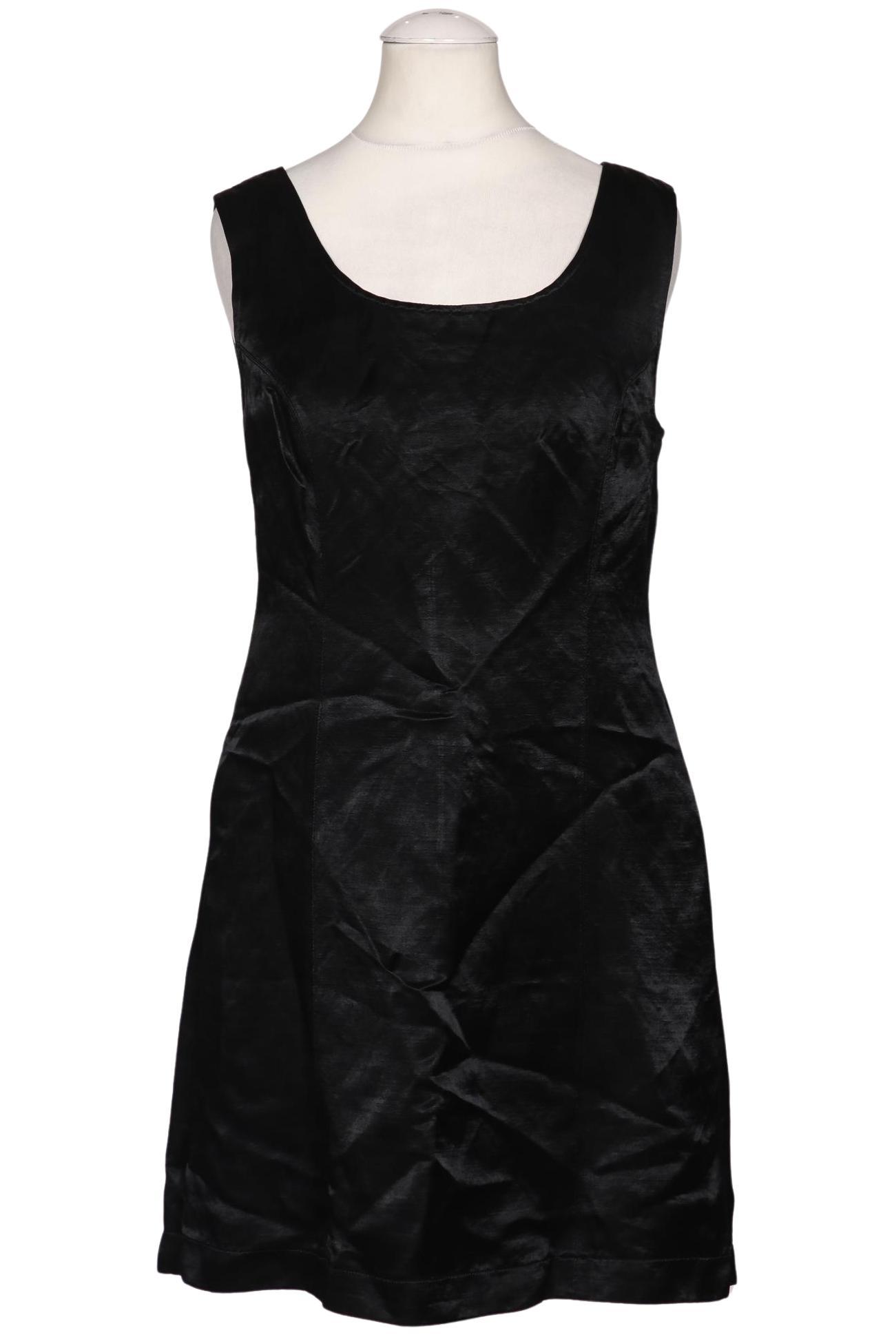 

Tandem Damen Kleid, schwarz, Gr. 34