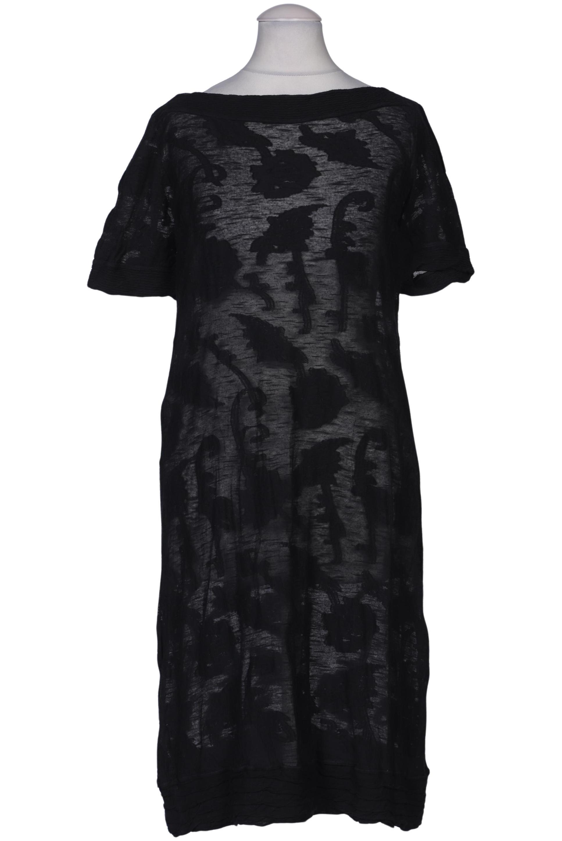 

Tandem Damen Kleid, schwarz, Gr. 38