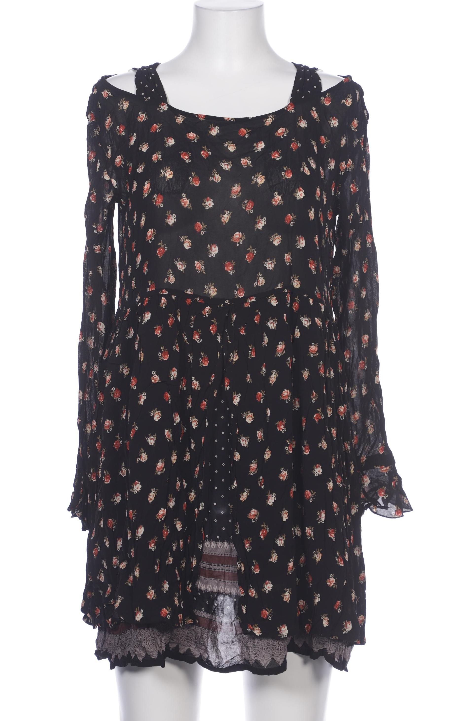 

Tandem Damen Kleid, schwarz, Gr. 42