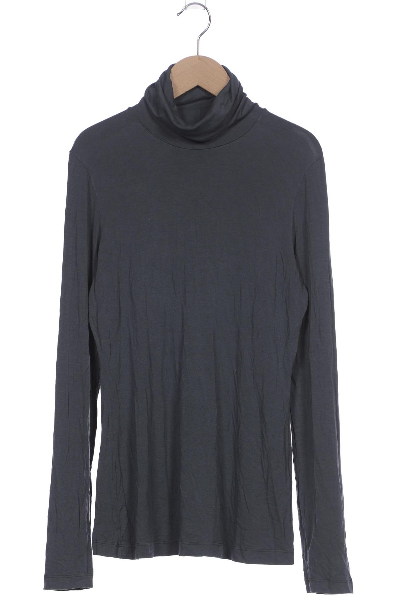 

Tandem Damen Langarmshirt, marineblau, Gr. 40