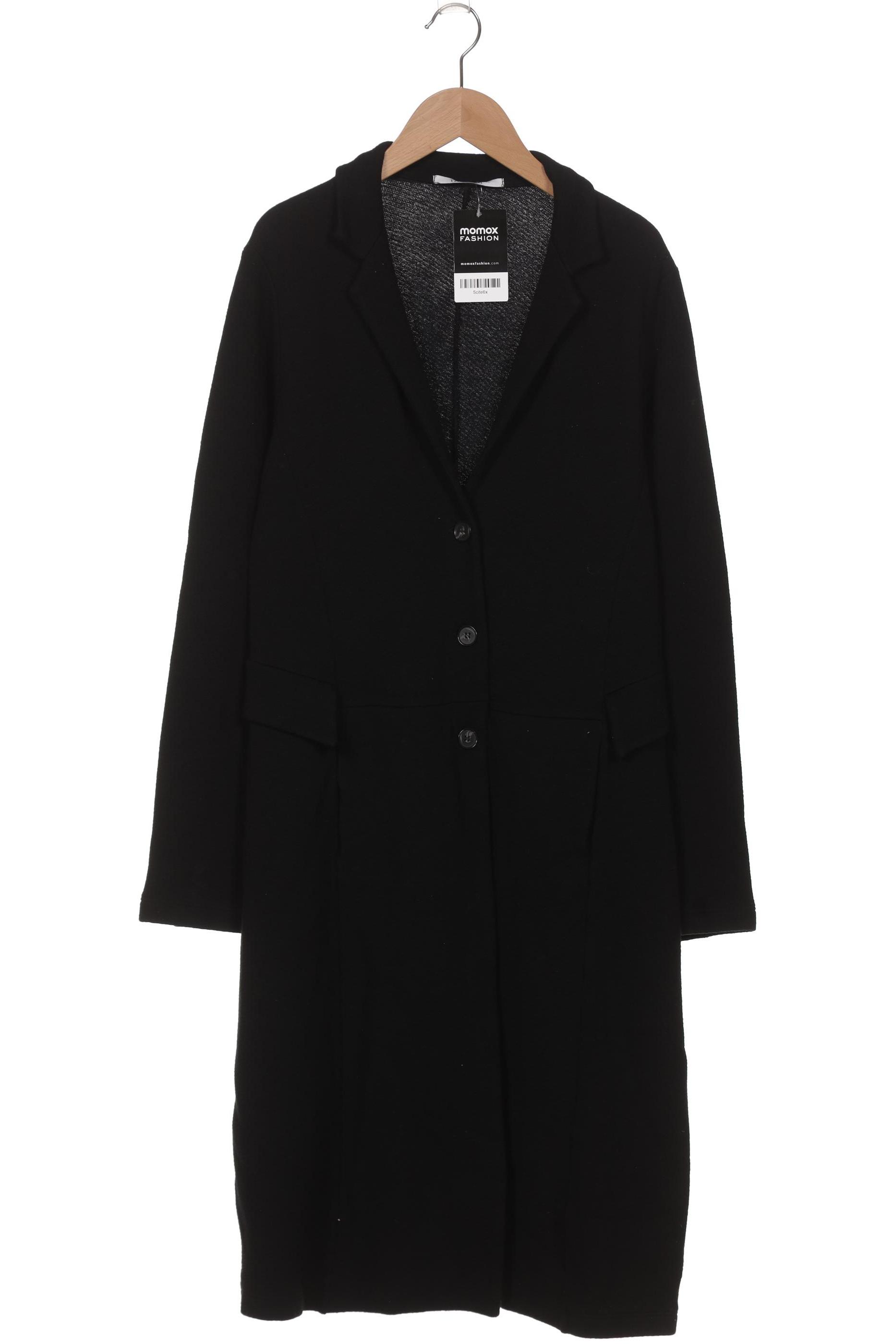 

Tandem Damen Mantel, schwarz, Gr. 36
