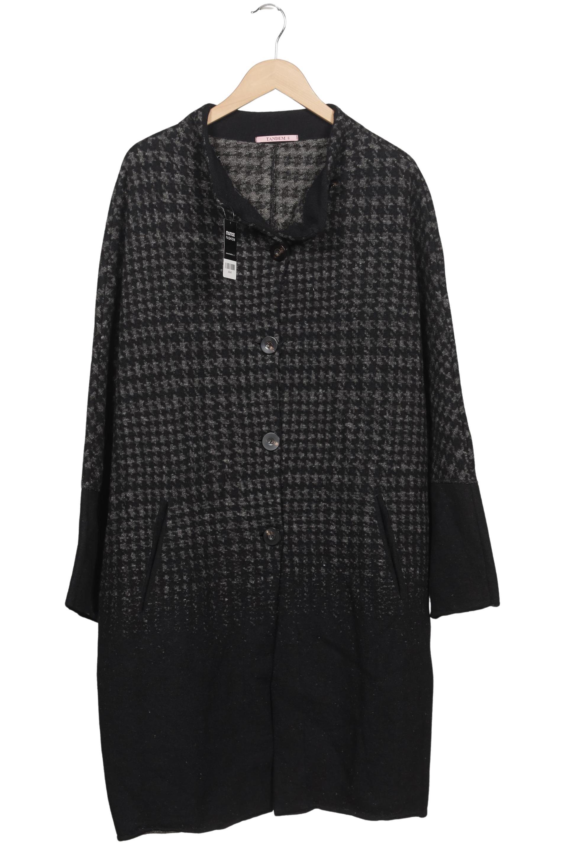 

Tandem Damen Mantel, mehrfarbig, Gr. 44