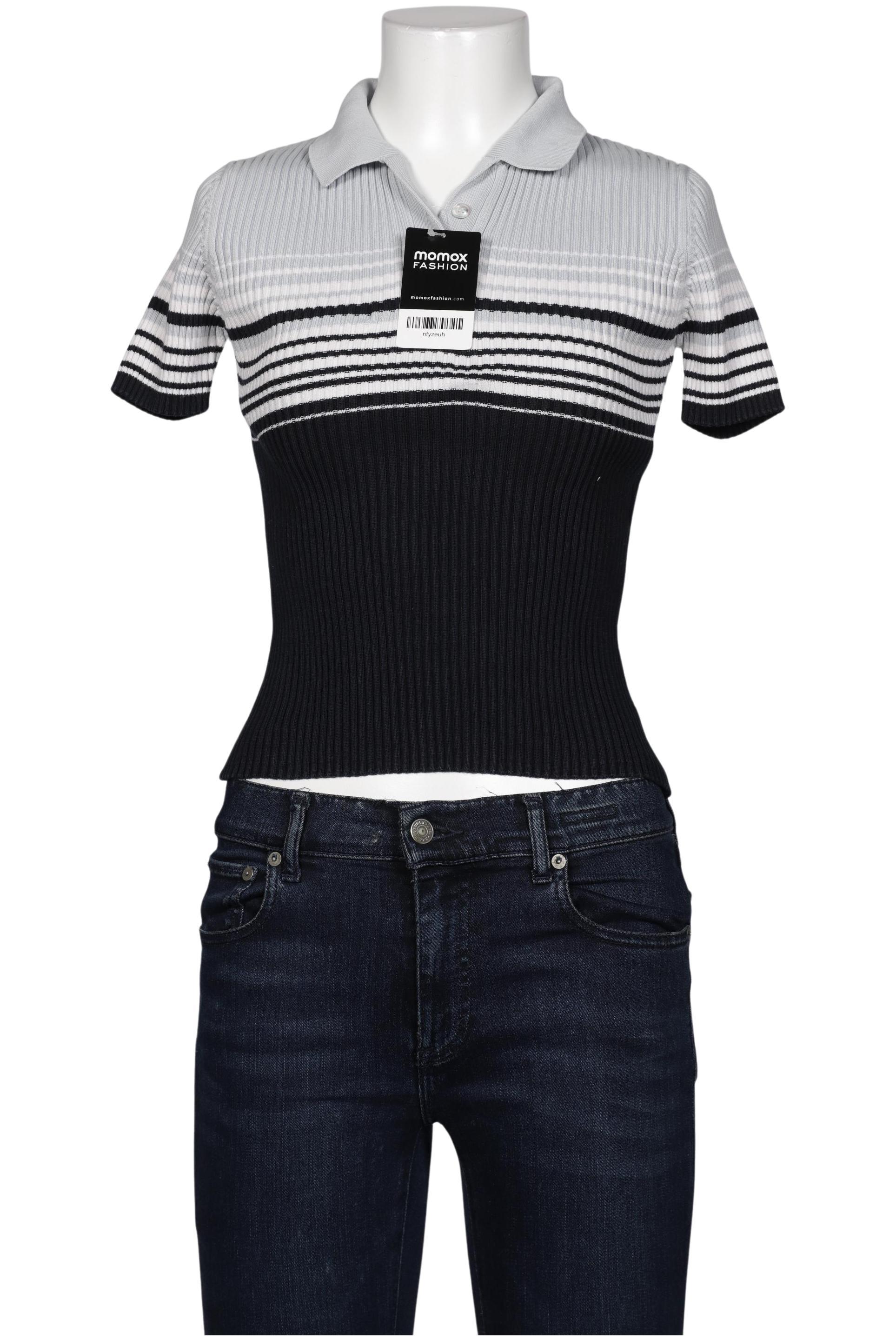 

Tandem Damen Poloshirt, marineblau, Gr. 38