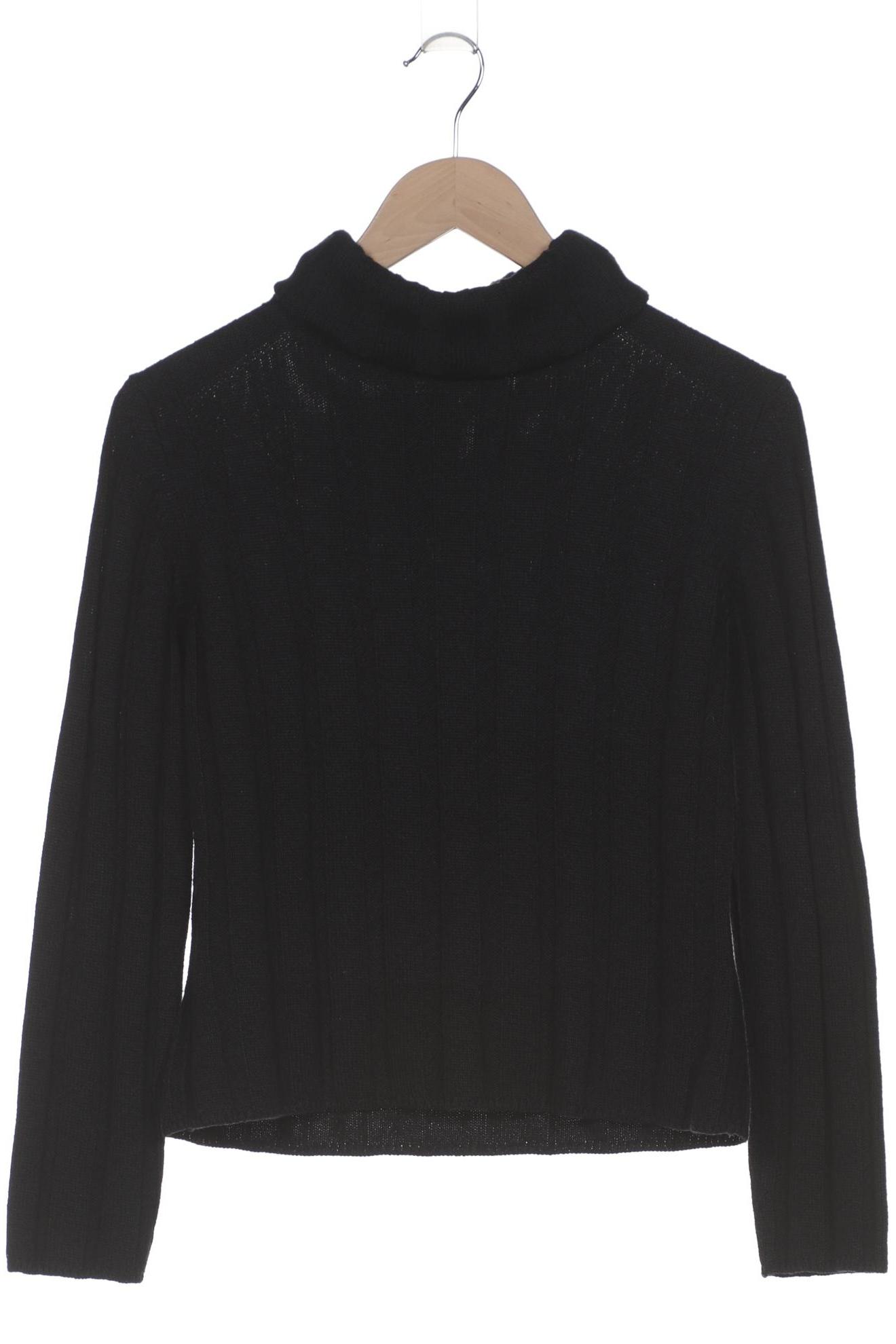 

Tandem Damen Pullover, schwarz, Gr. 36