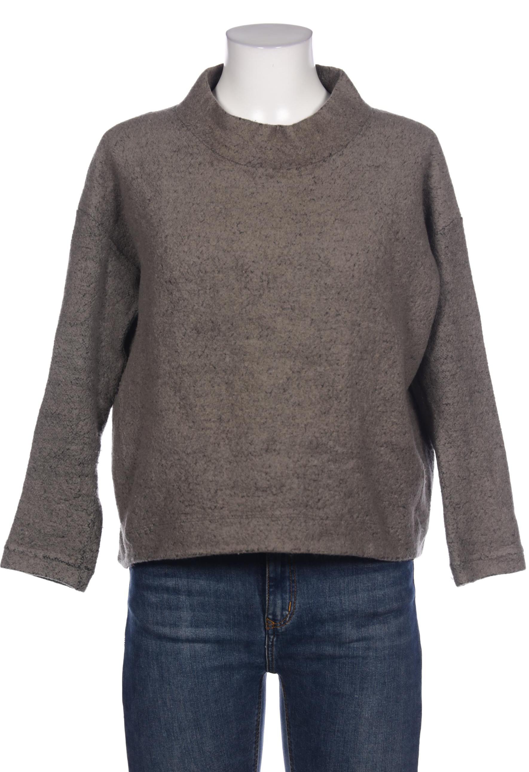 

Tandem Damen Pullover, grau, Gr. 36