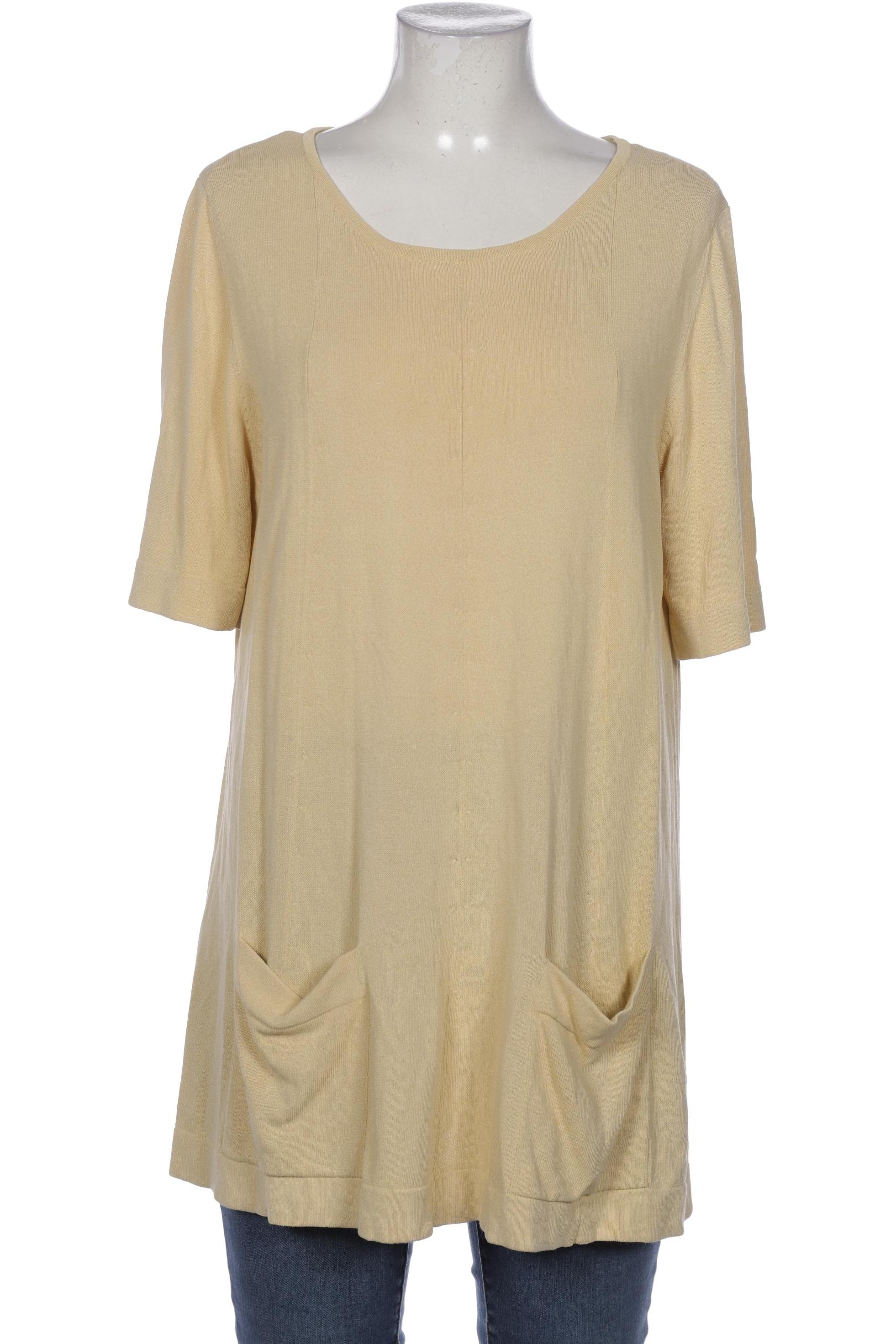 

Tandem Damen Pullover, beige, Gr. 40