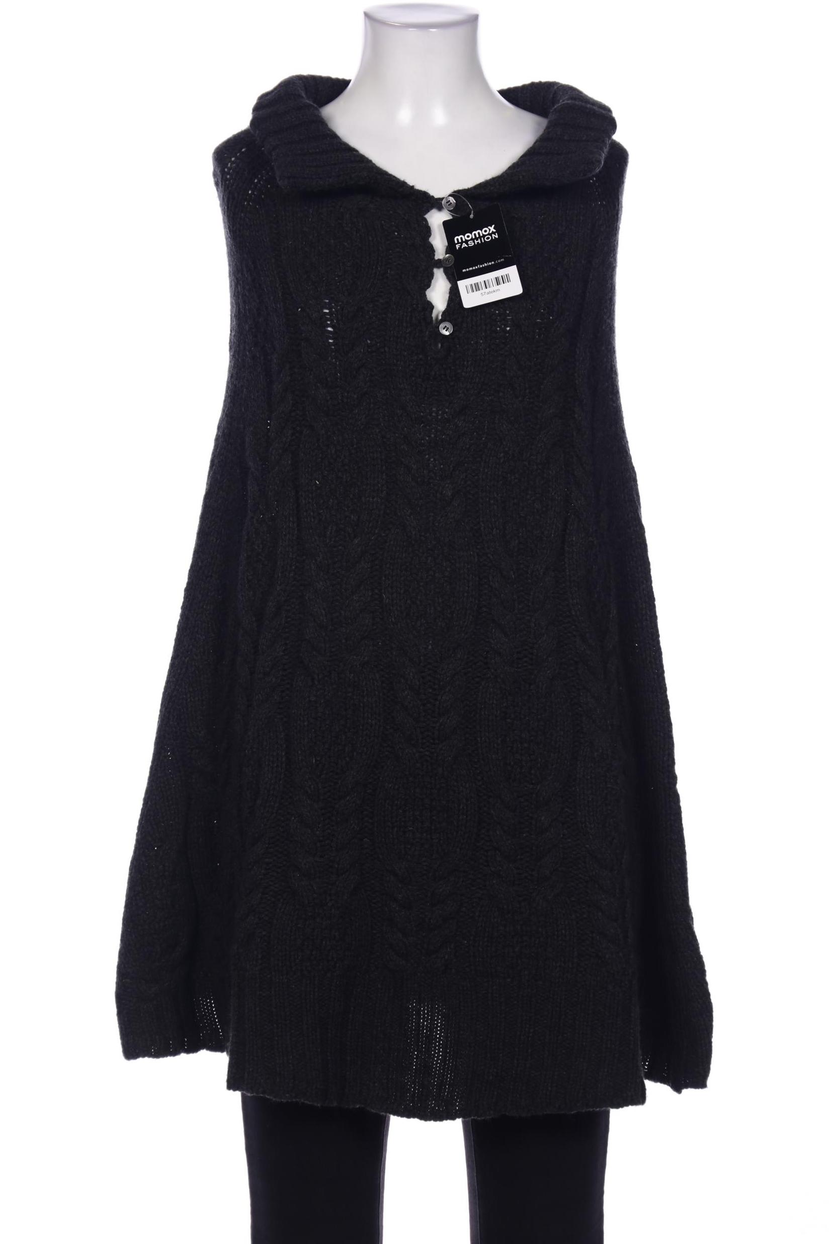 

Tandem Damen Pullover, grau, Gr. 34