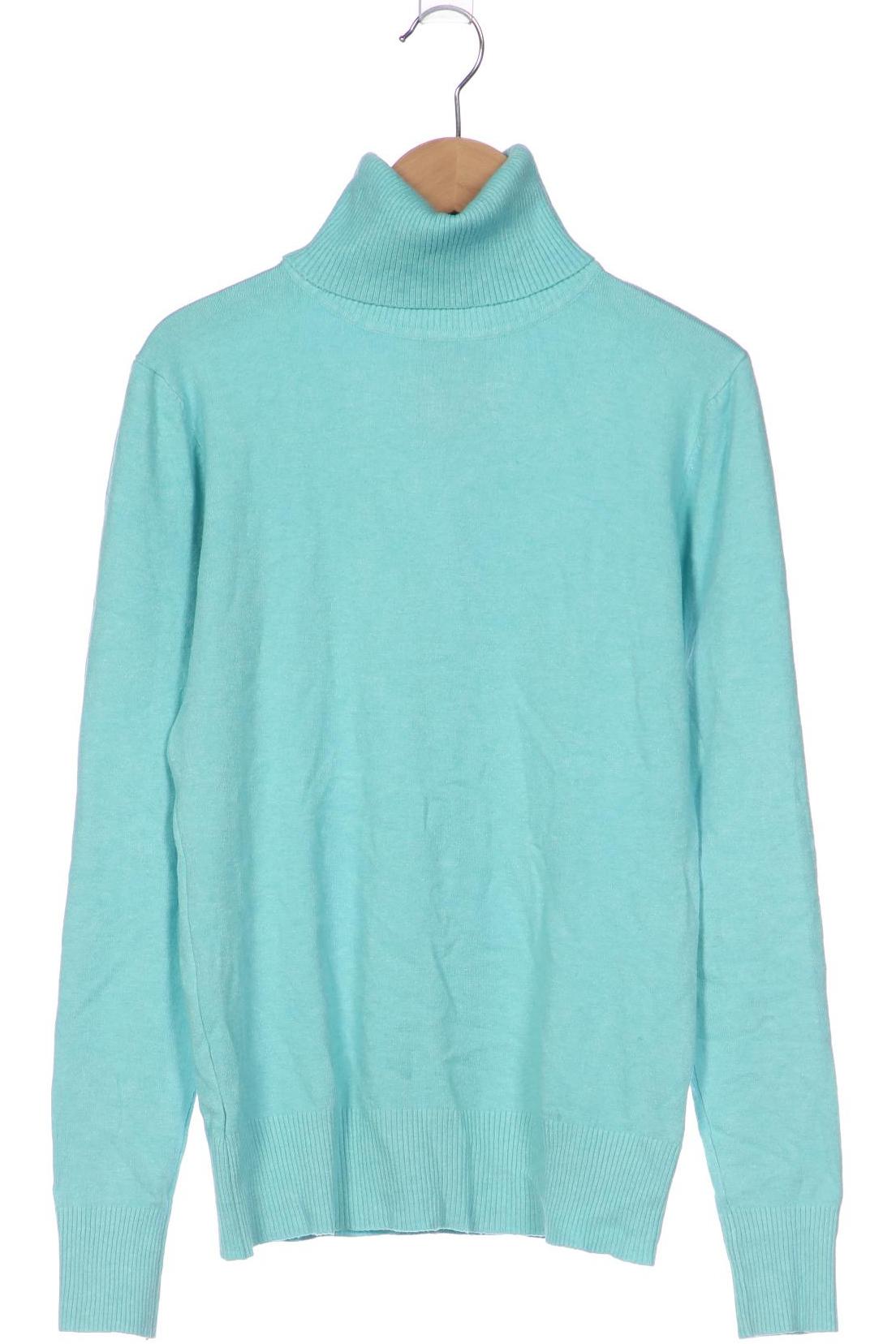 

Tandem Damen Pullover, blau, Gr. 38