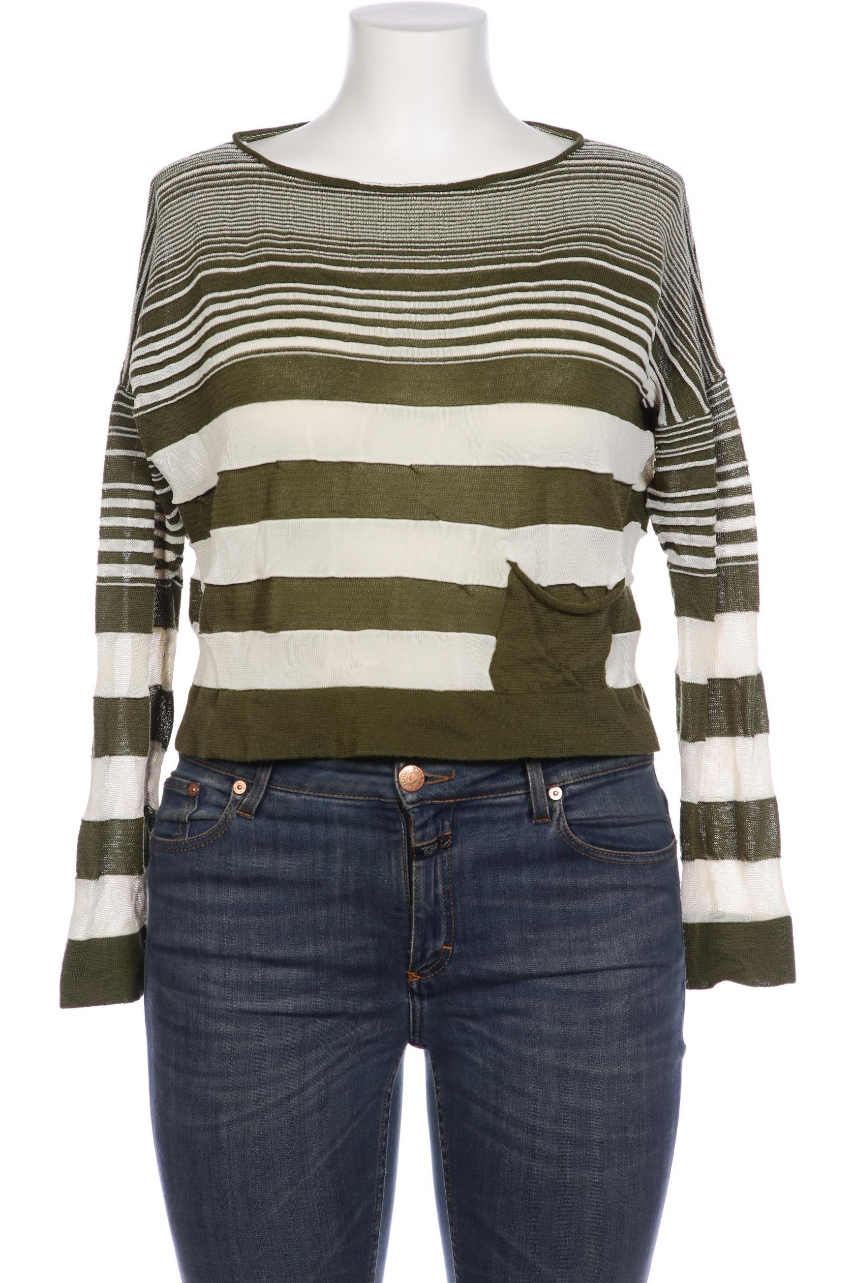 

Tandem Damen Pullover, grün, Gr. 48
