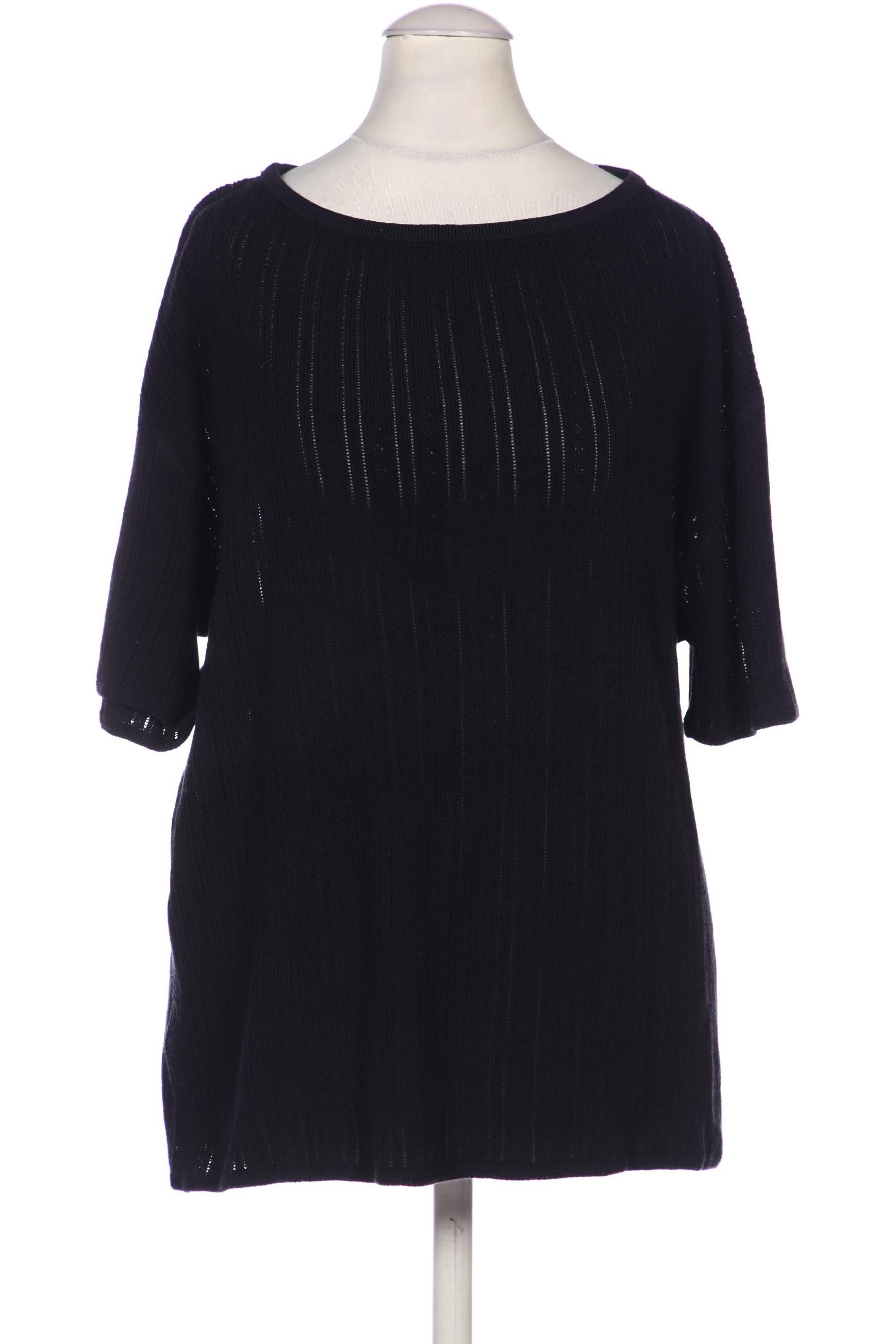 

Tandem Damen Pullover, marineblau, Gr. 36