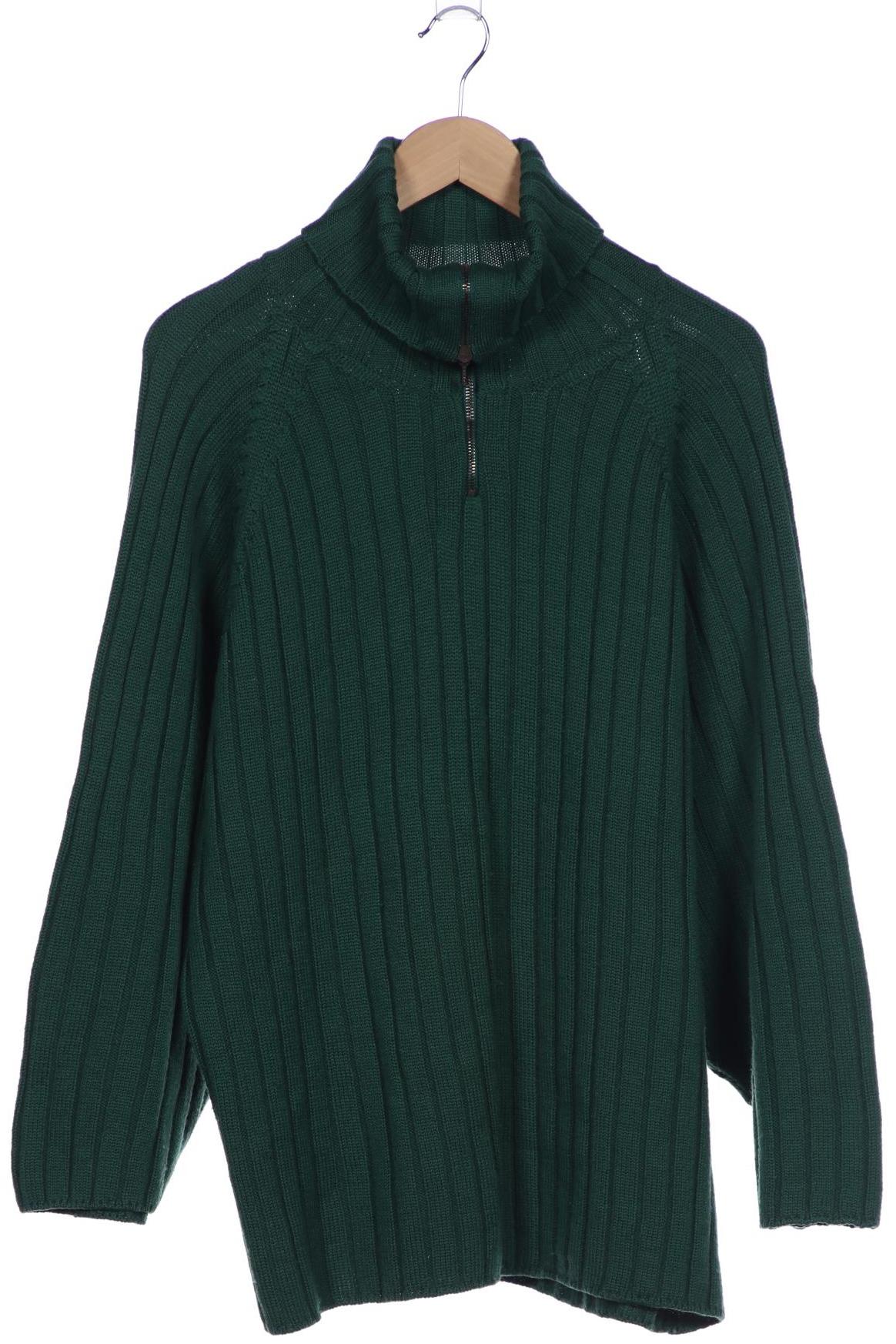 

Tandem Damen Pullover, grün, Gr. 42