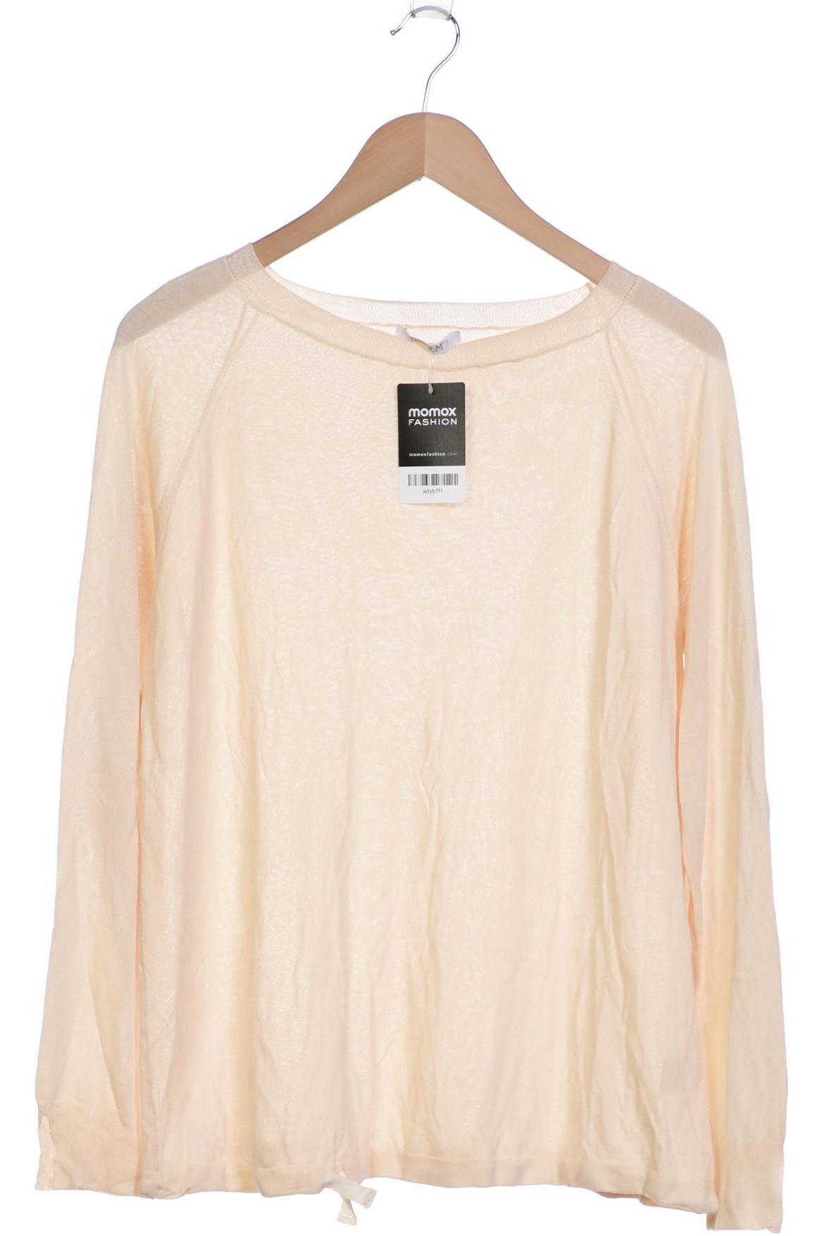 

Tandem Damen Pullover, cremeweiß, Gr. 38
