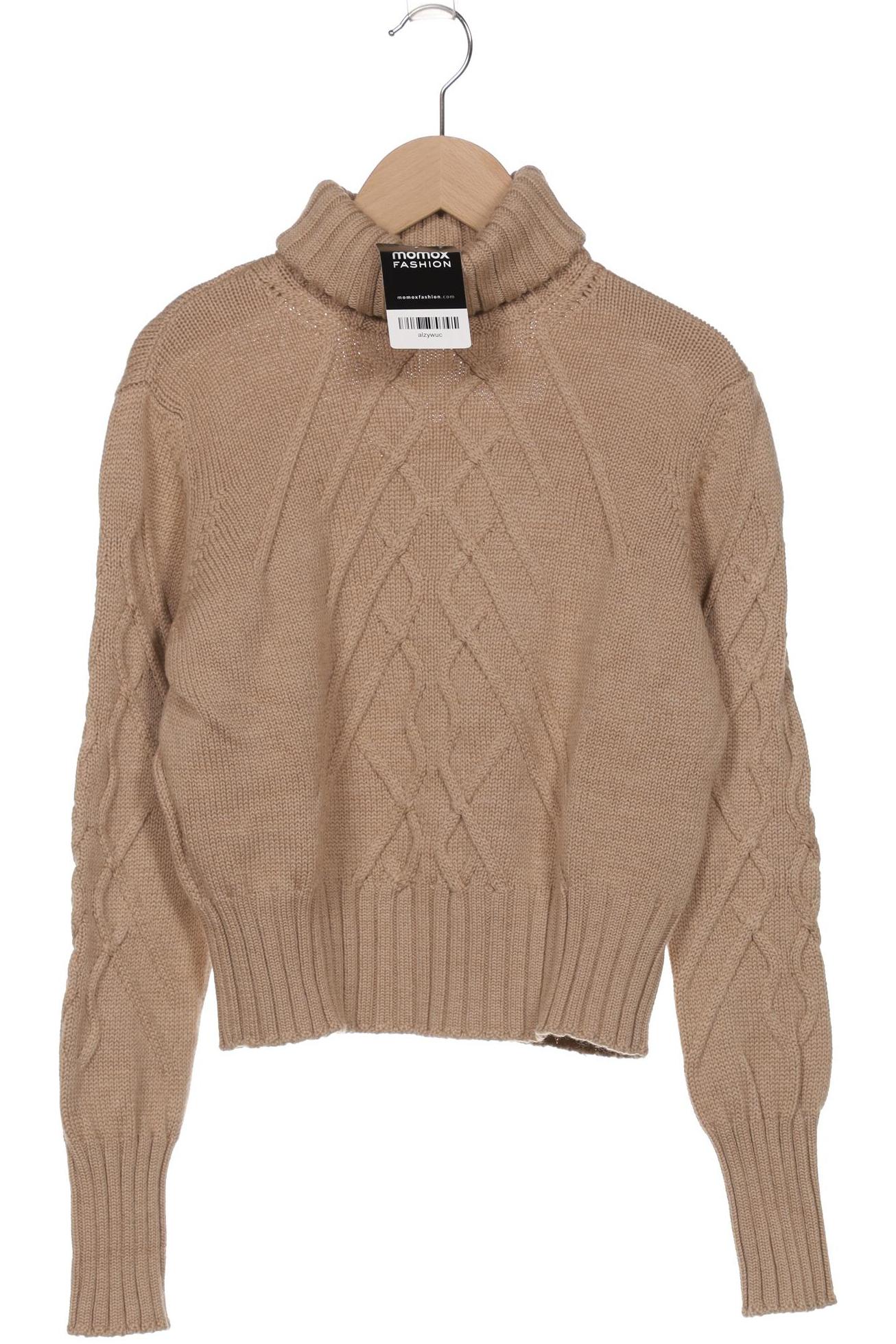 

Tandem Damen Pullover, beige, Gr. 38