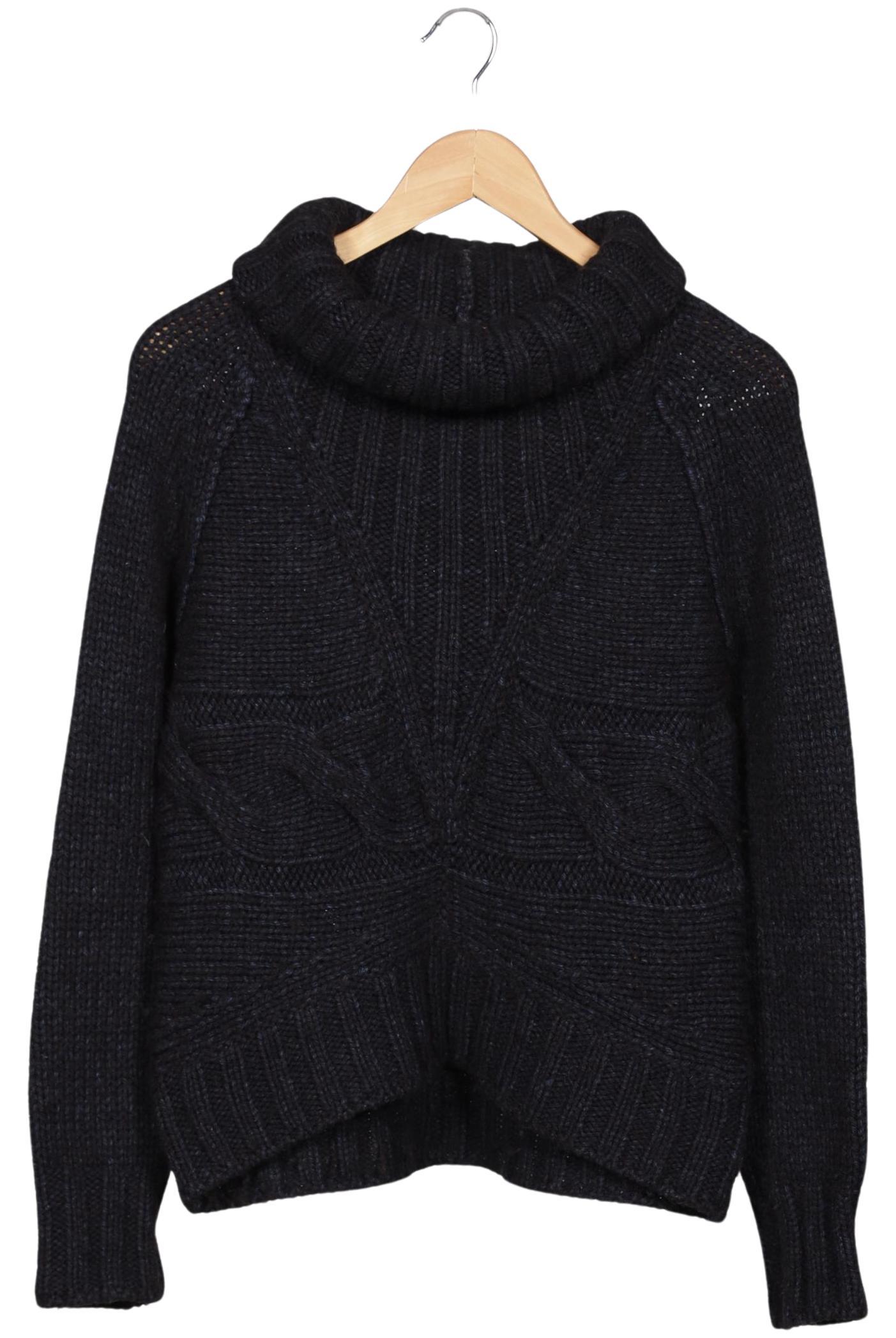 

Tandem Damen Pullover, marineblau, Gr. 36