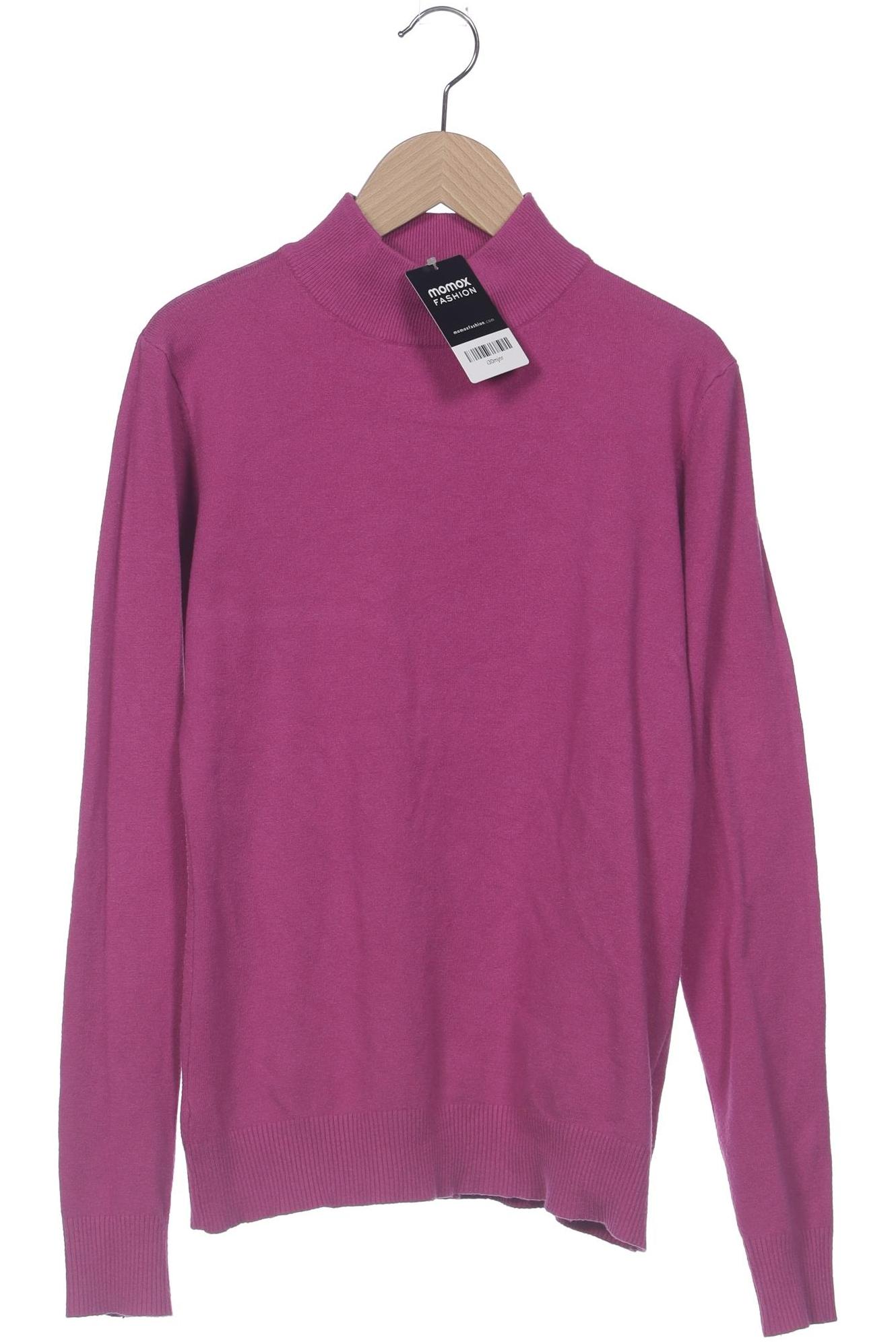 

Tandem Damen Pullover, pink, Gr. uni