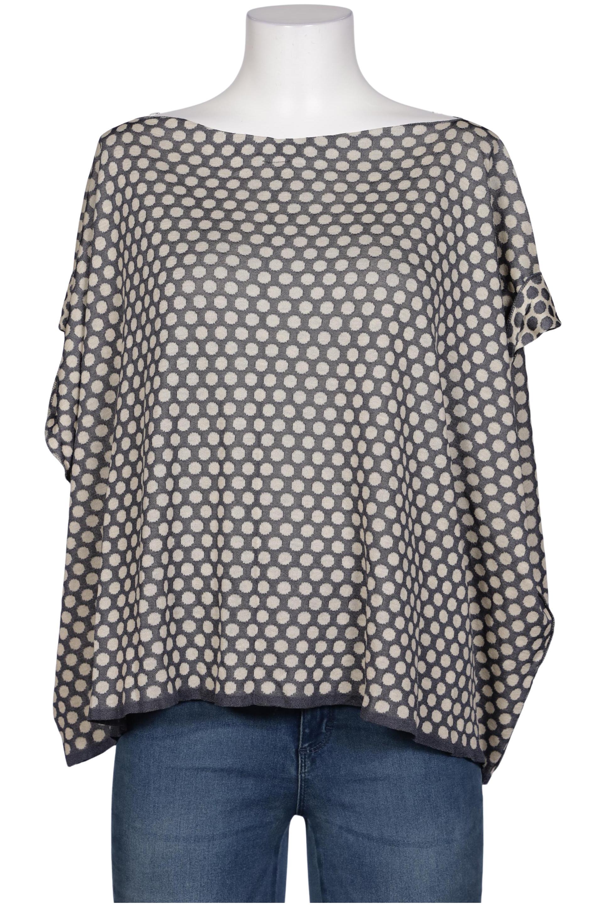 

Tandem Damen Pullover, grau, Gr. 38