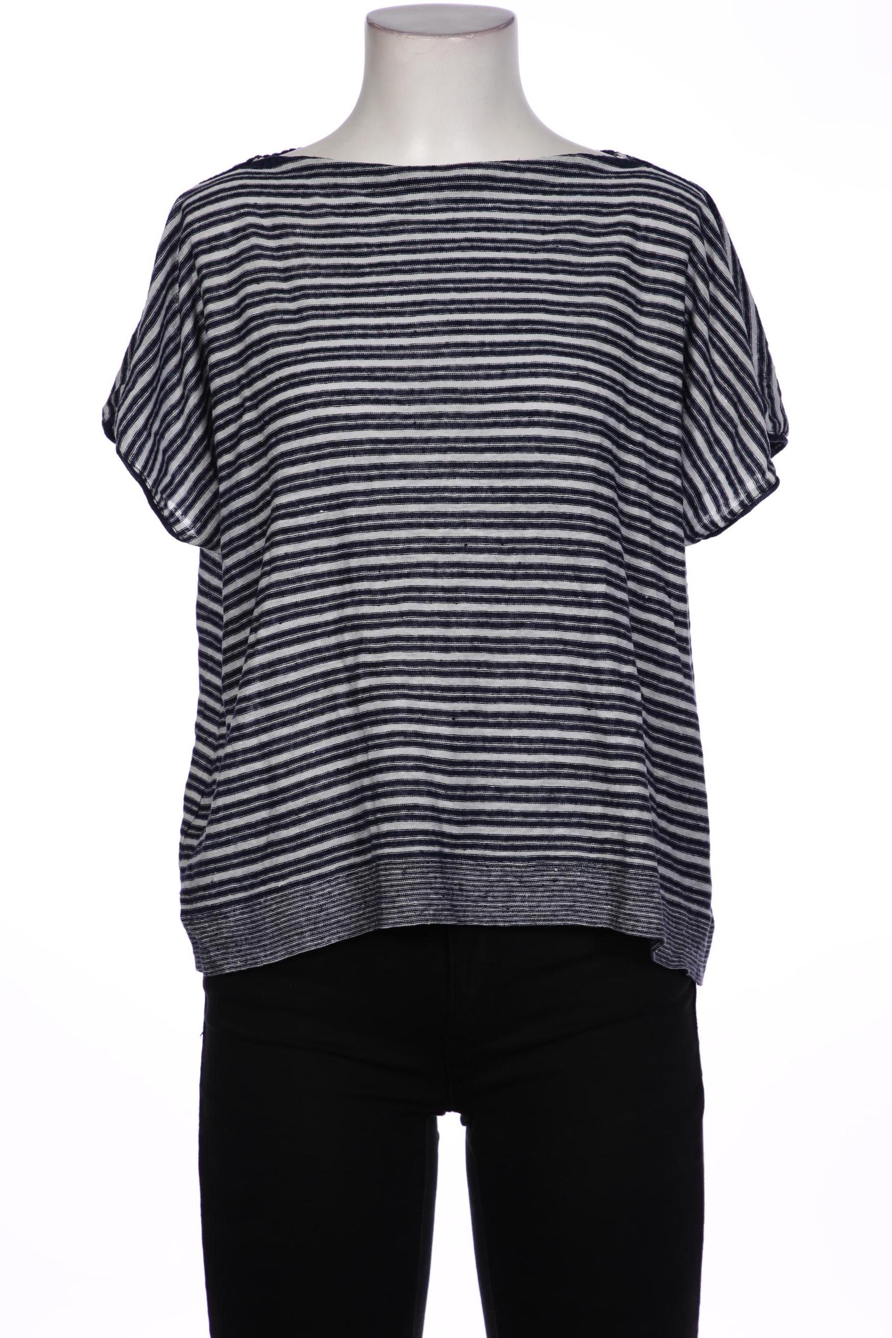 

TANDEM Damen Pullover, marineblau