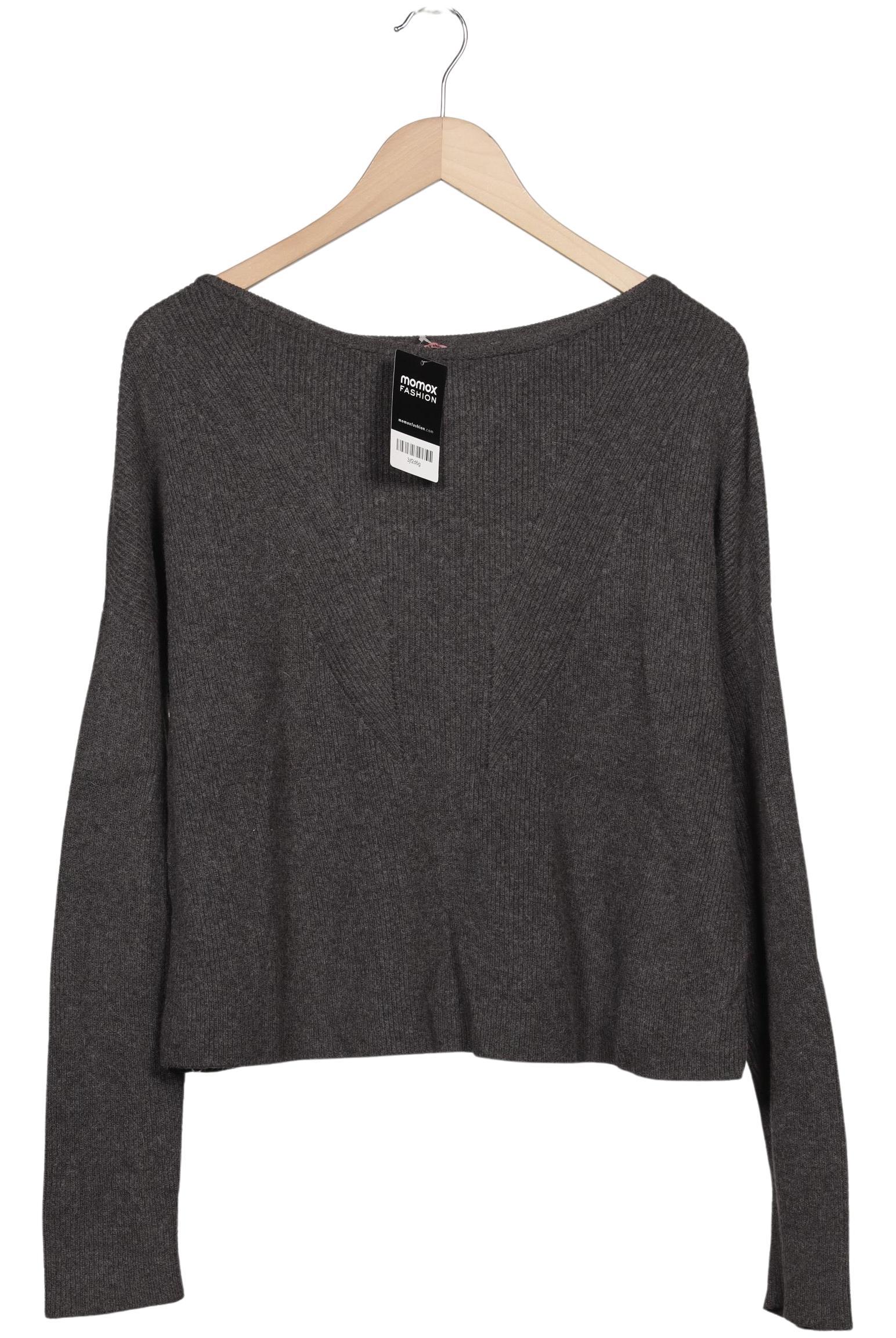 

Tandem Damen Pullover, grau, Gr. 38