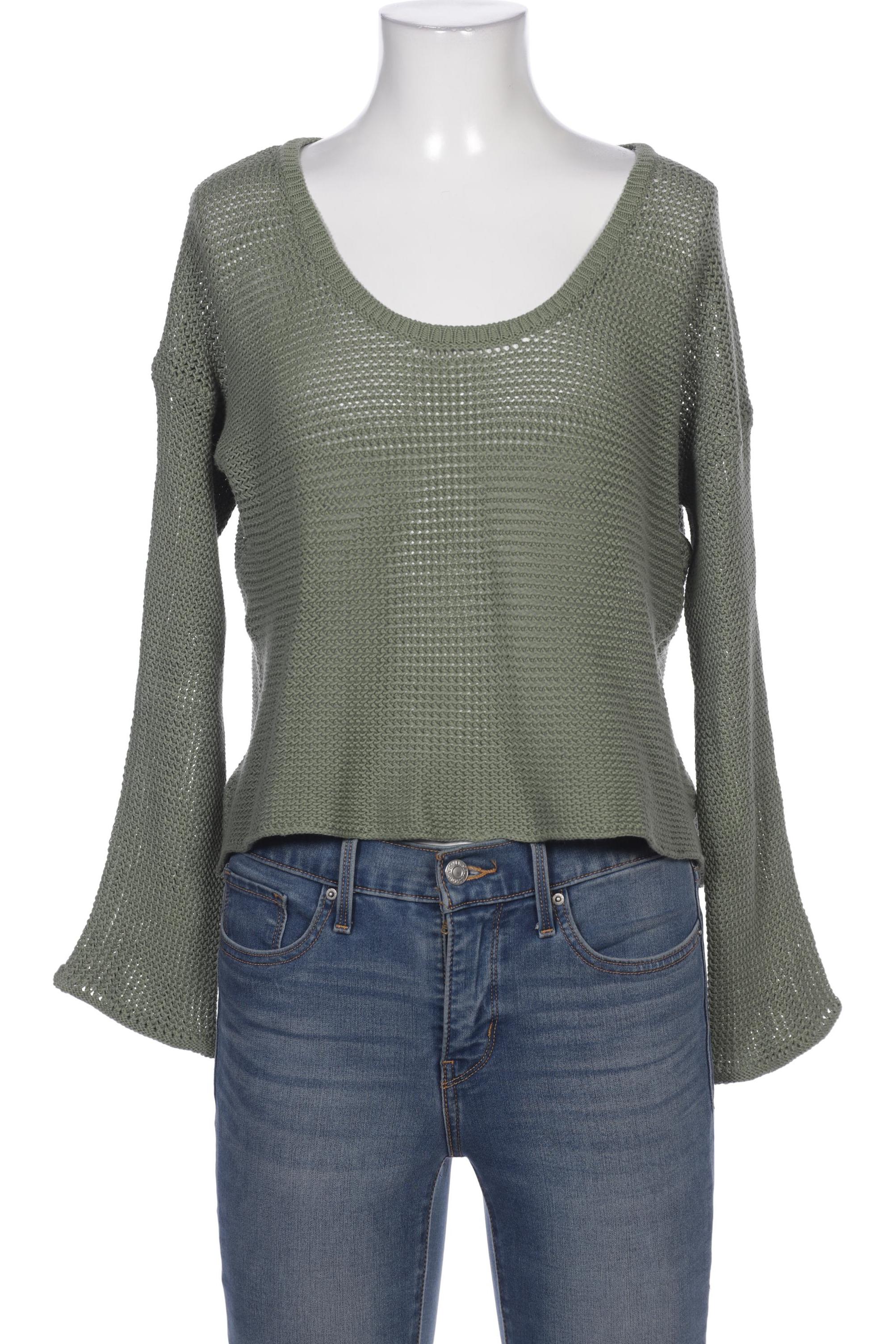 

Tandem Damen Pullover, grün, Gr. 38