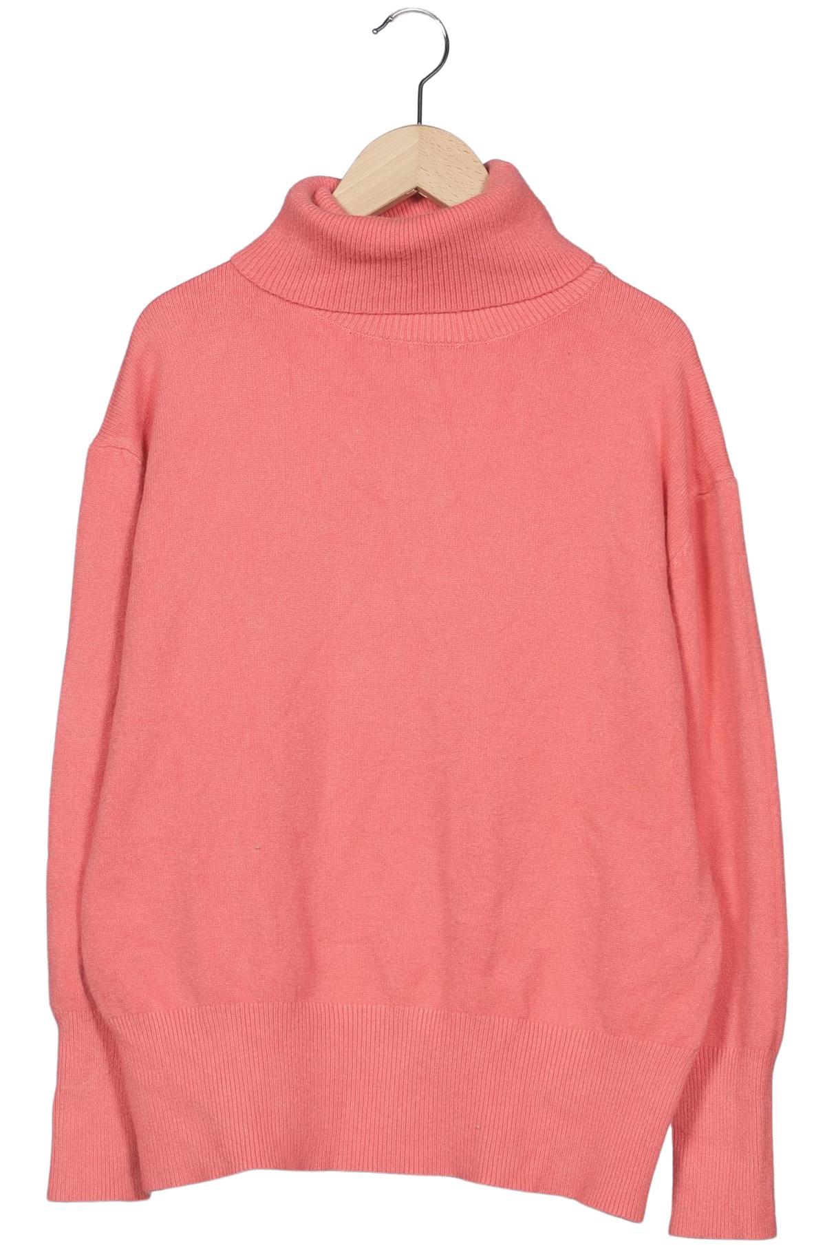 

Tandem Damen Pullover, pink, Gr. uni